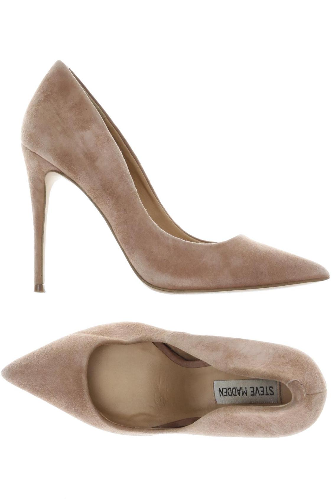 

Steve Madden Damen Pumps, pink, Gr. 38