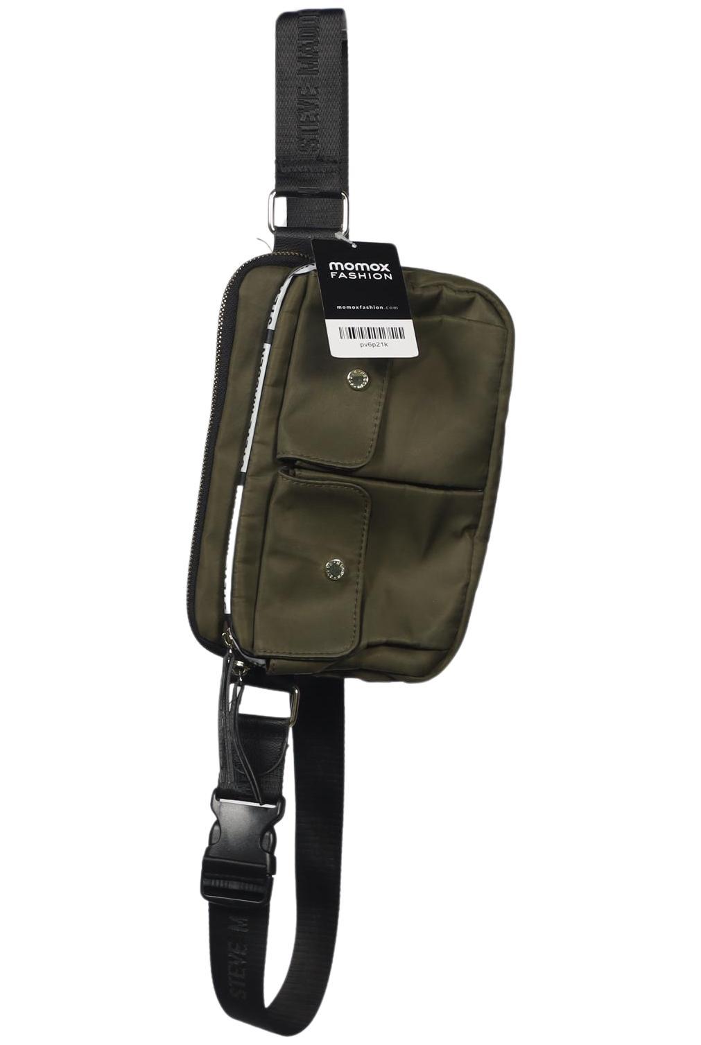 

Steve Madden Damen Handtasche, grün, Gr.