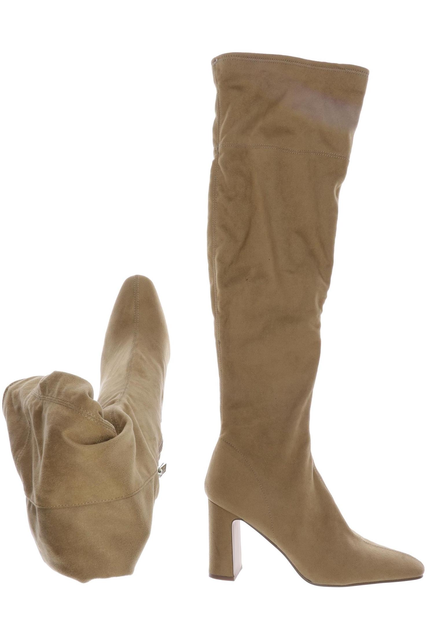 

Steve Madden Damen Stiefel, beige, Gr. 41