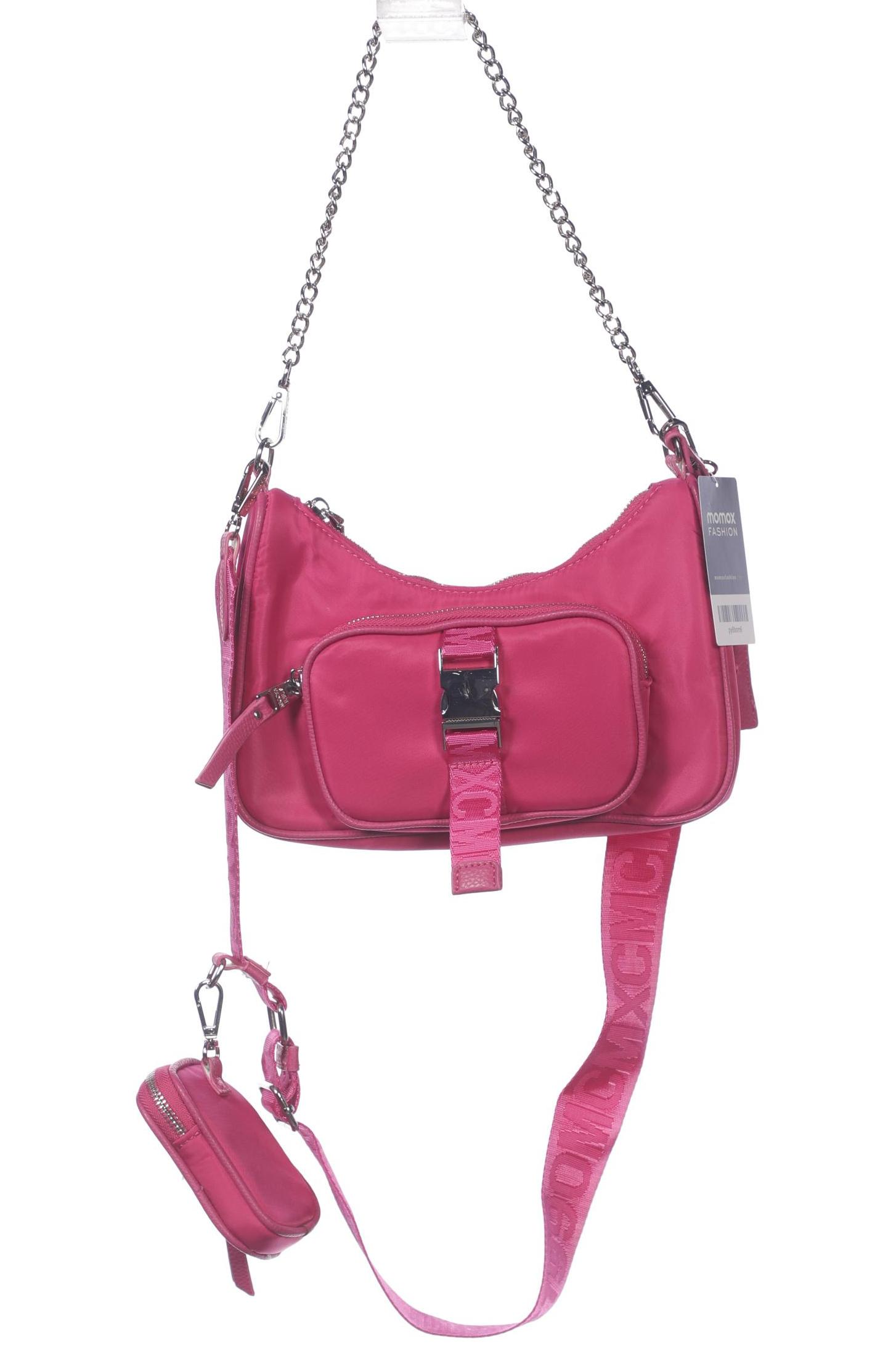 

Steve Madden Damen Handtasche, pink, Gr.