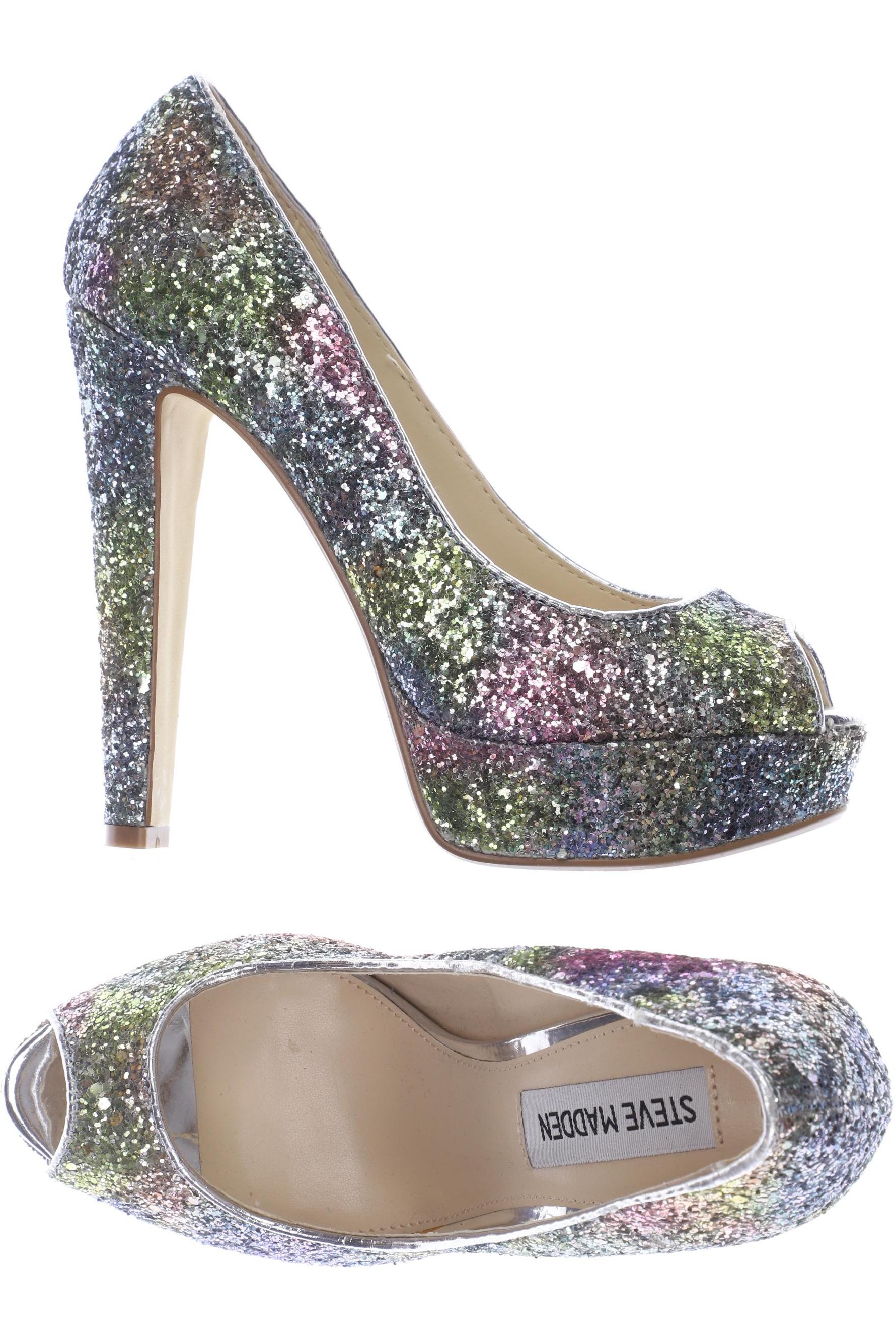 

Steve Madden Damen Pumps, mehrfarbig