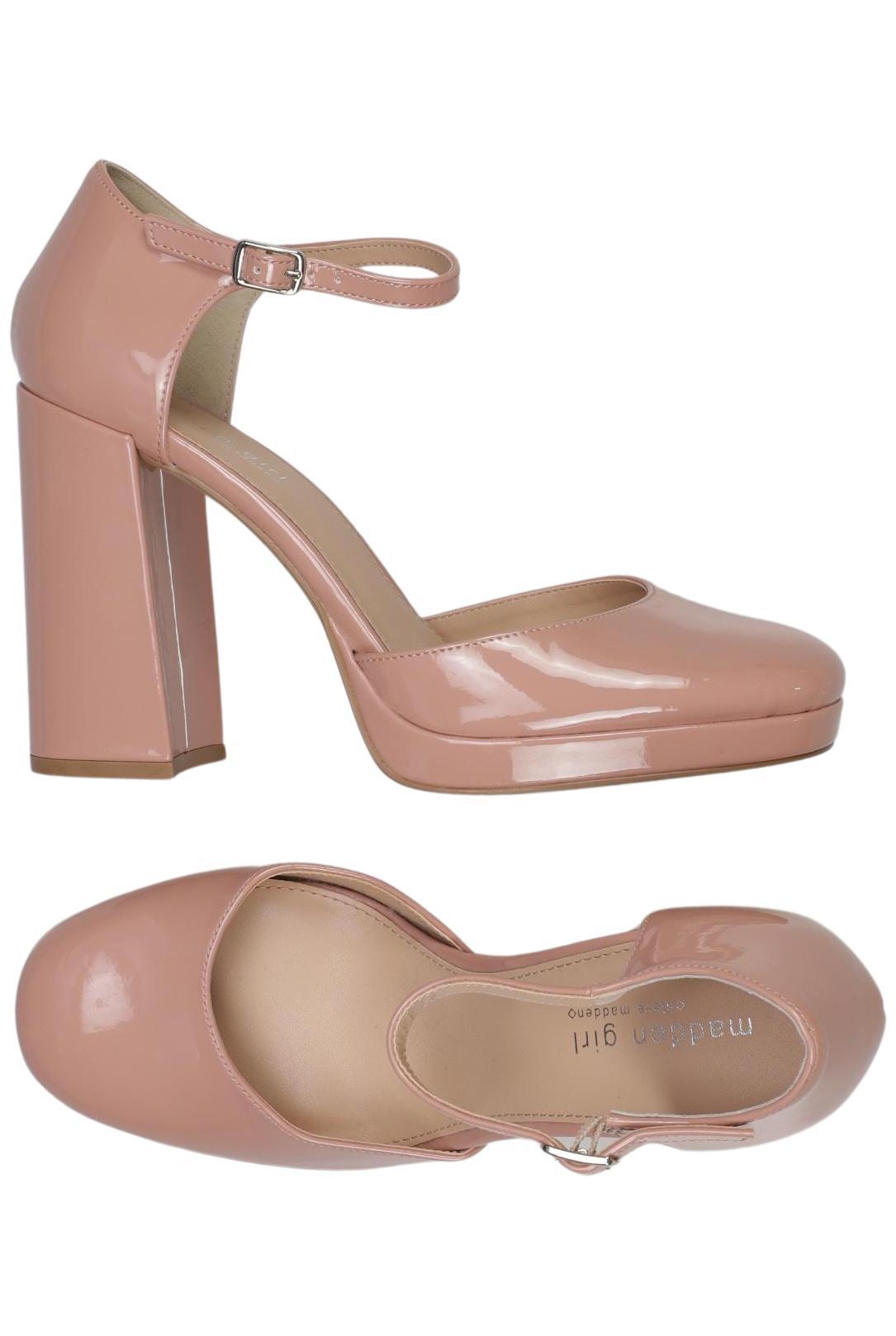

Steve Madden Damen Pumps, pink, Gr. 40