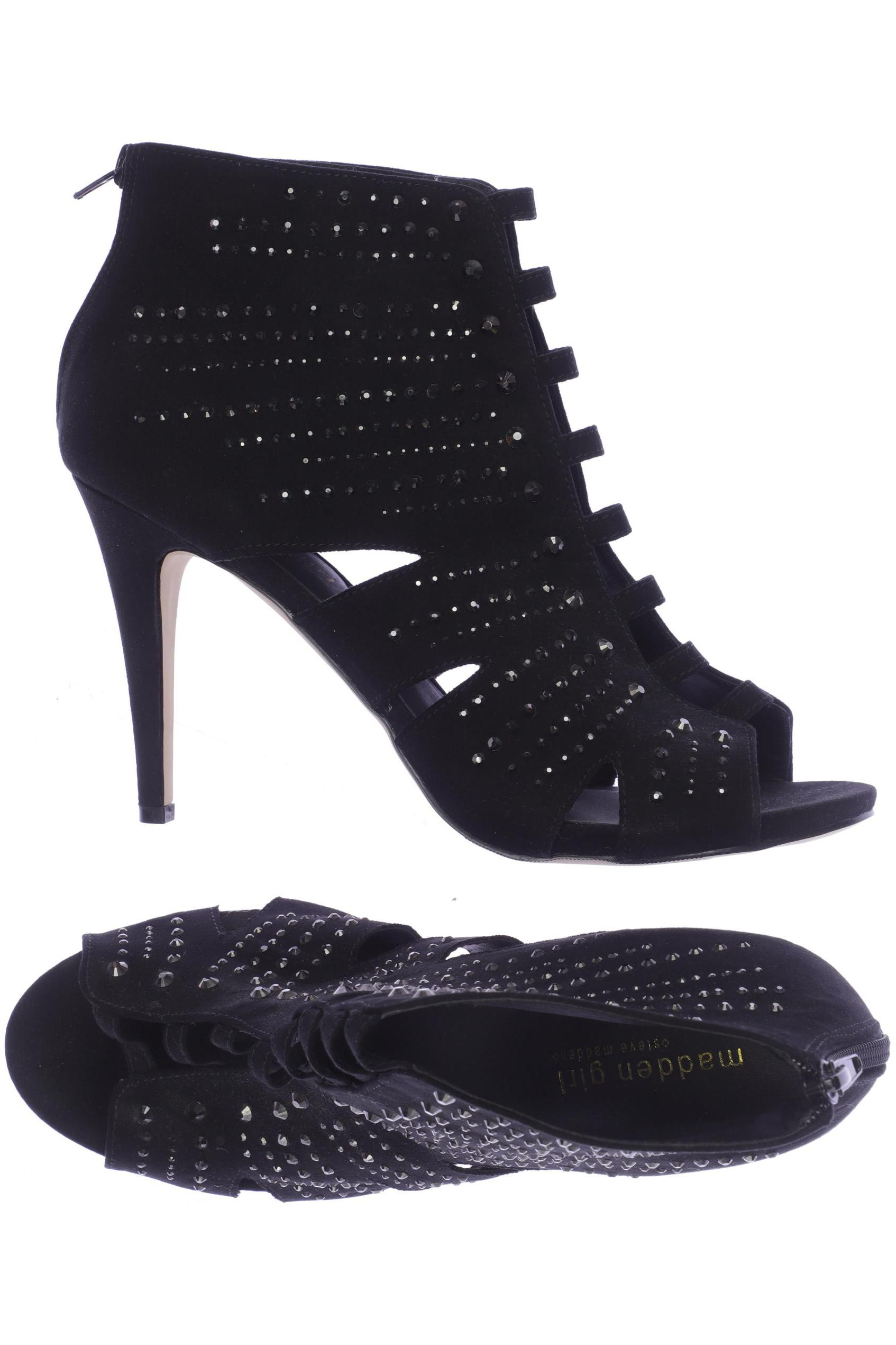 

Steve Madden Damen Pumps, schwarz, Gr. 41