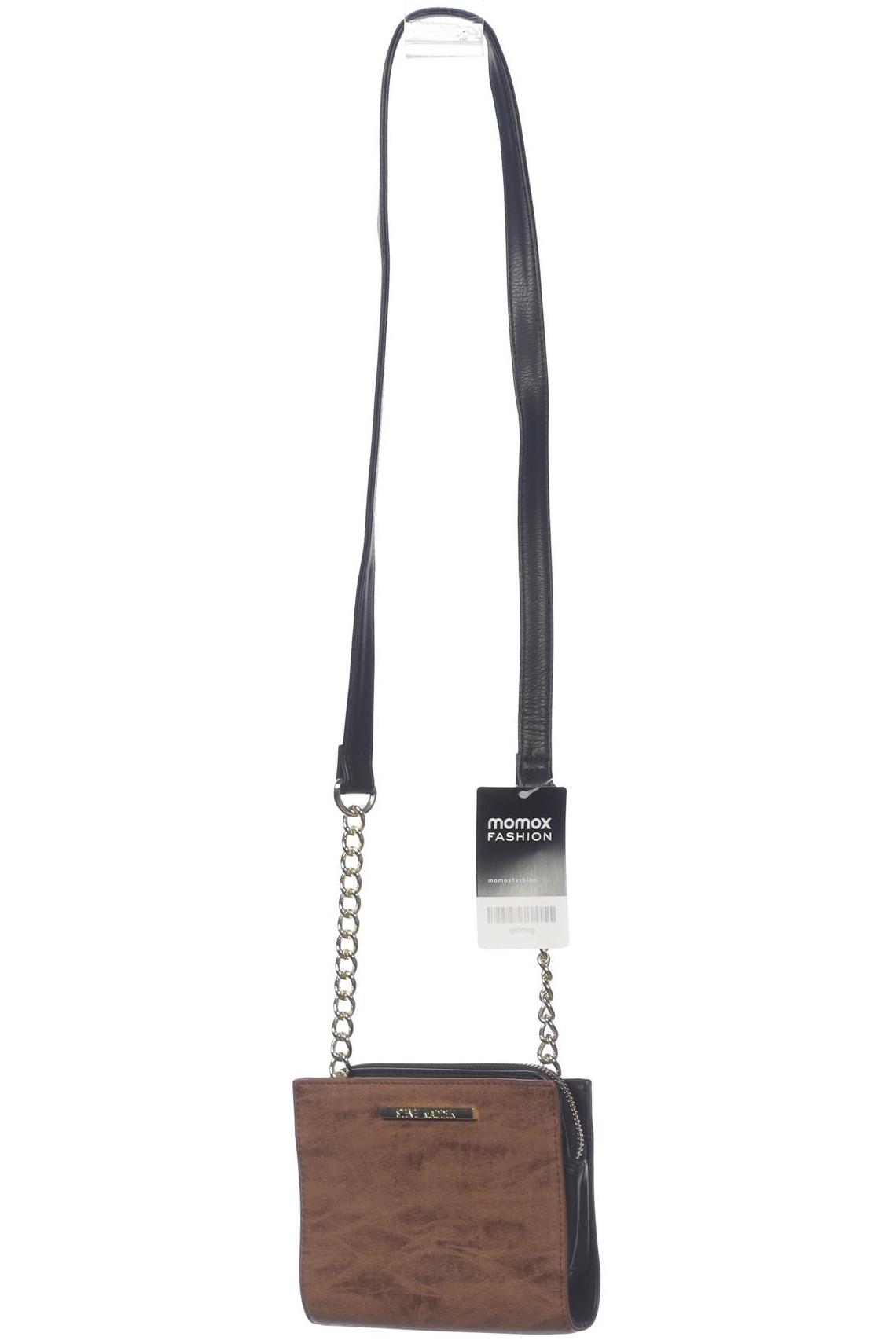 

Steve Madden Damen Handtasche, braun, Gr.
