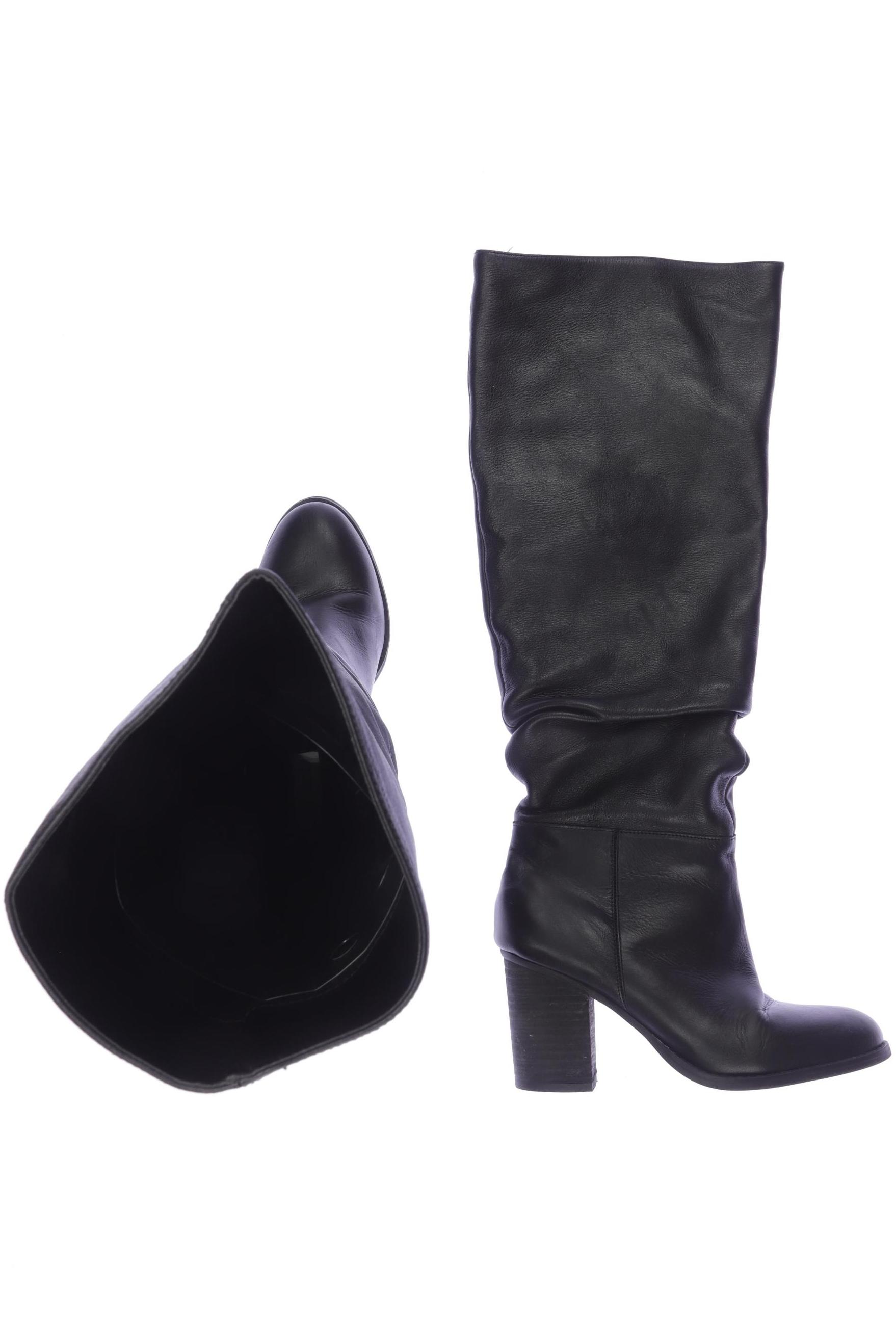 

Steve Madden Damen Stiefel, schwarz, Gr. 6.5