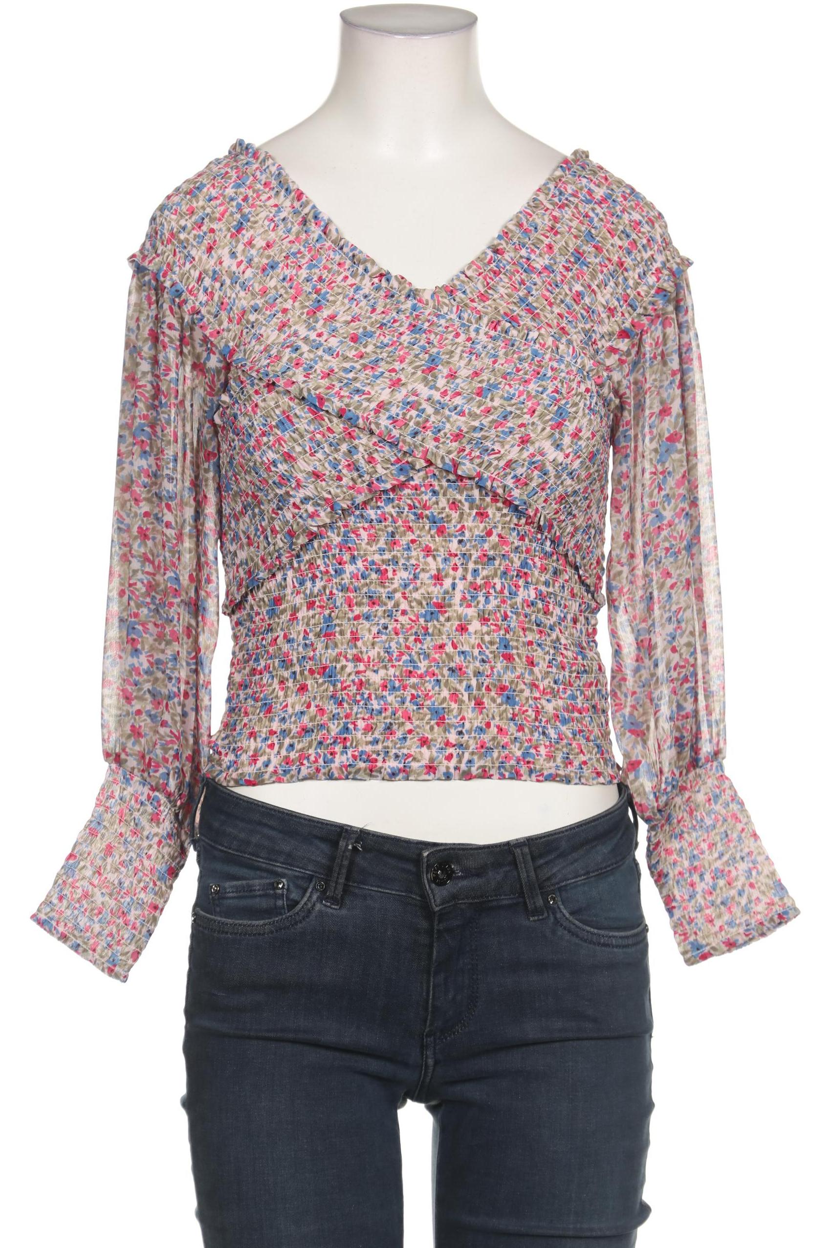 

Steve Madden Damen Bluse, pink, Gr. 34