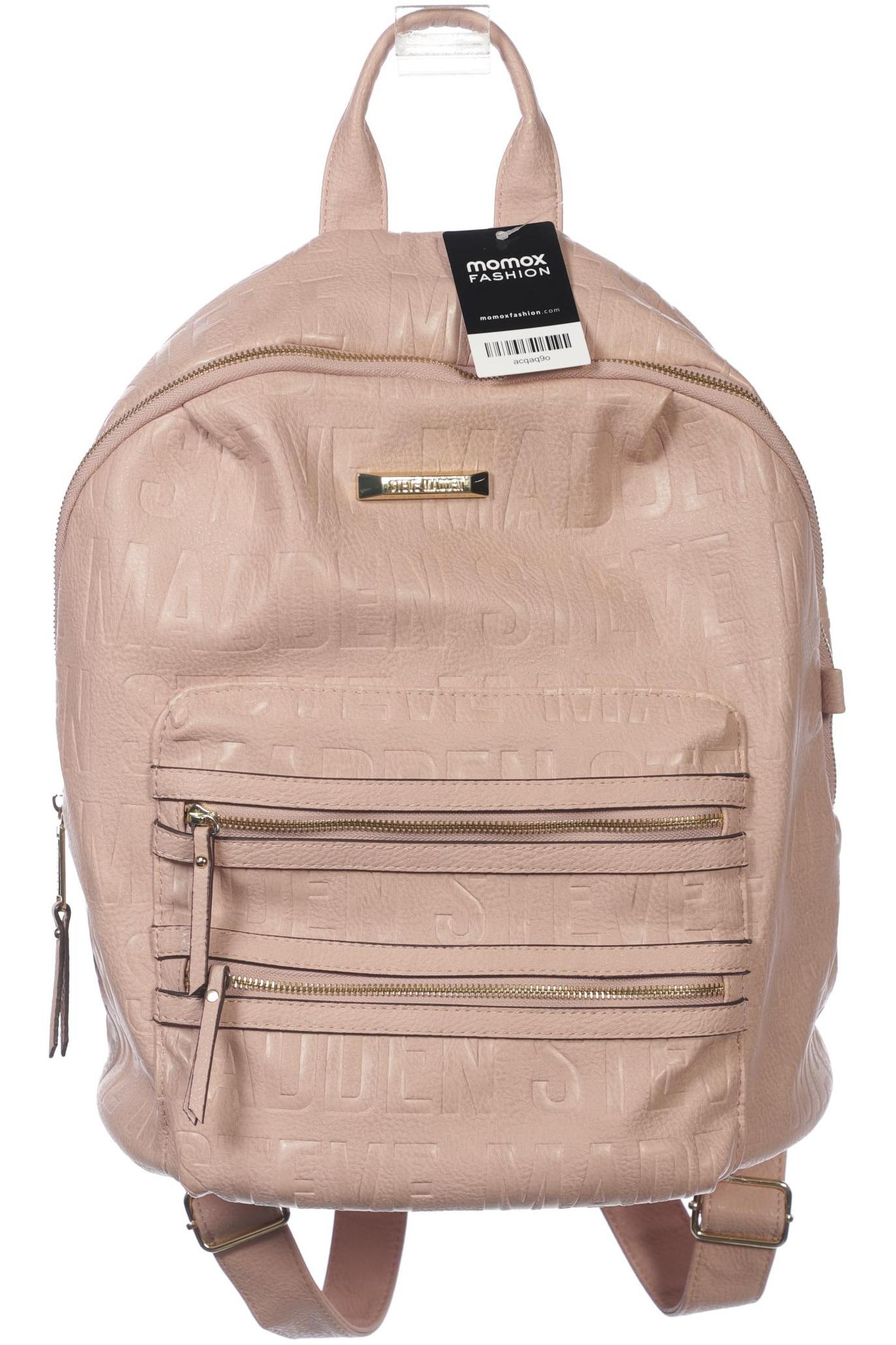 

Steve Madden Damen Rucksack, pink, Gr.