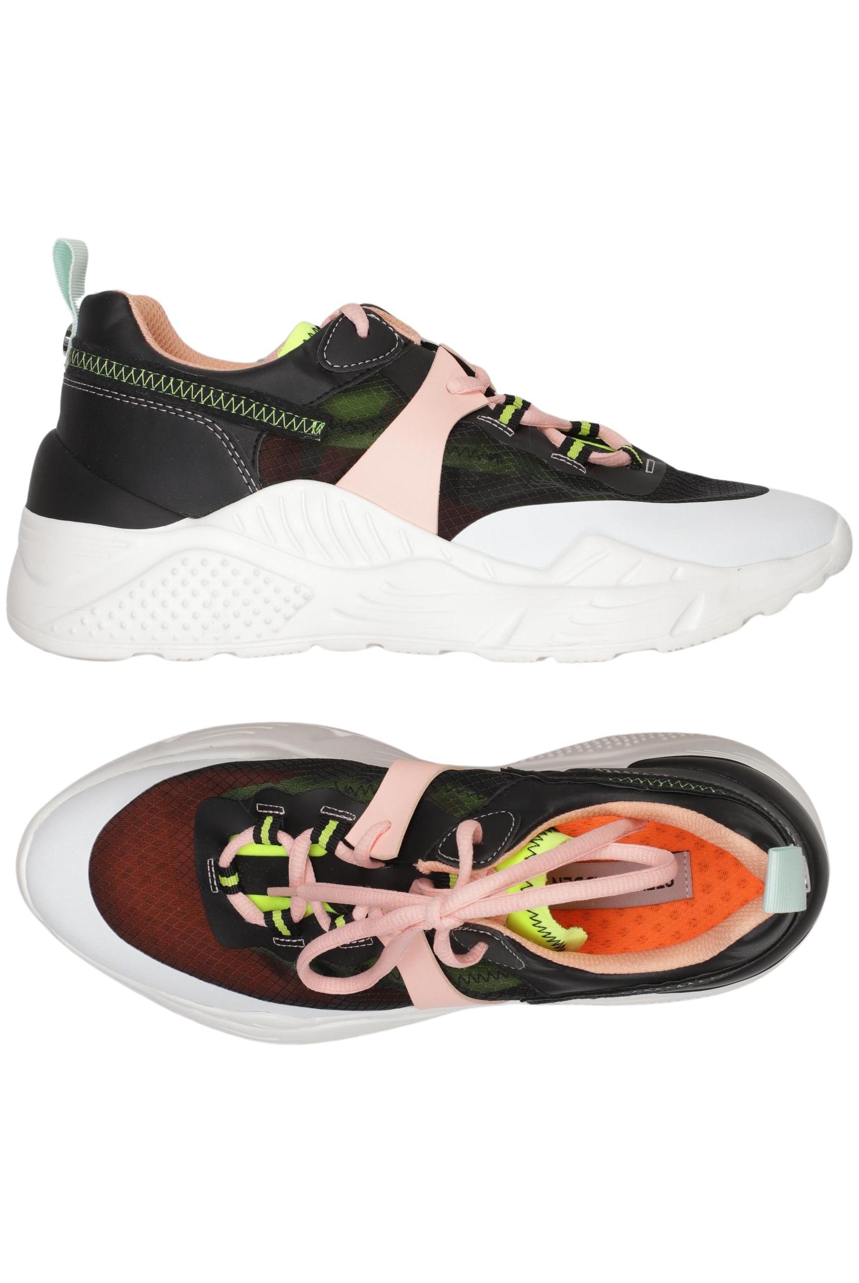 

Steve Madden Damen Sneakers, mehrfarbig, Gr. 39