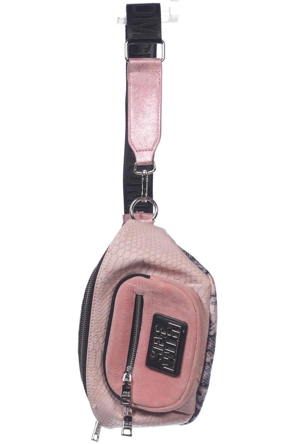 

Steve Madden Damen Handtasche, pink, Gr.