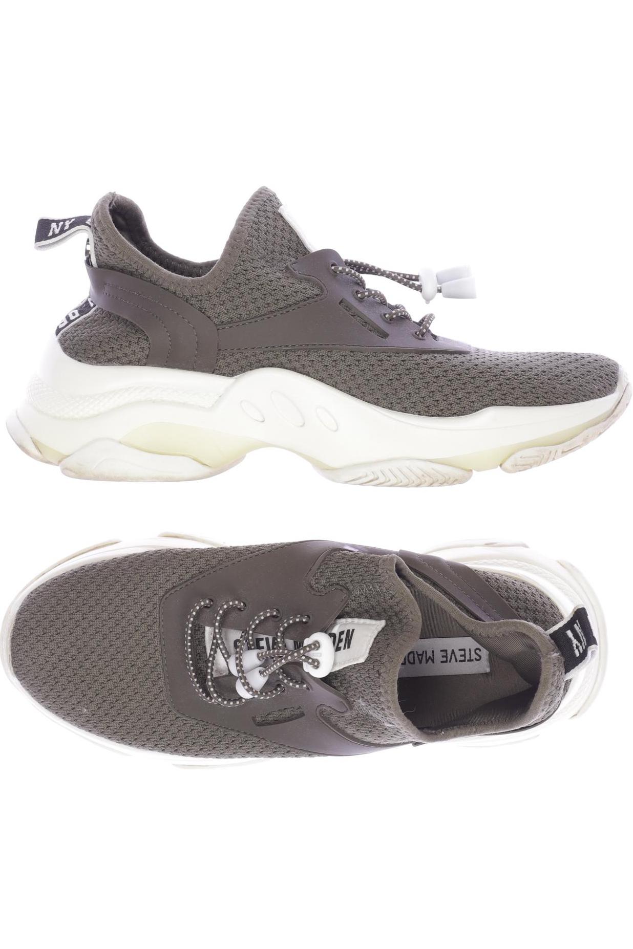 

Steve Madden Damen Sneakers, braun, Gr. 38