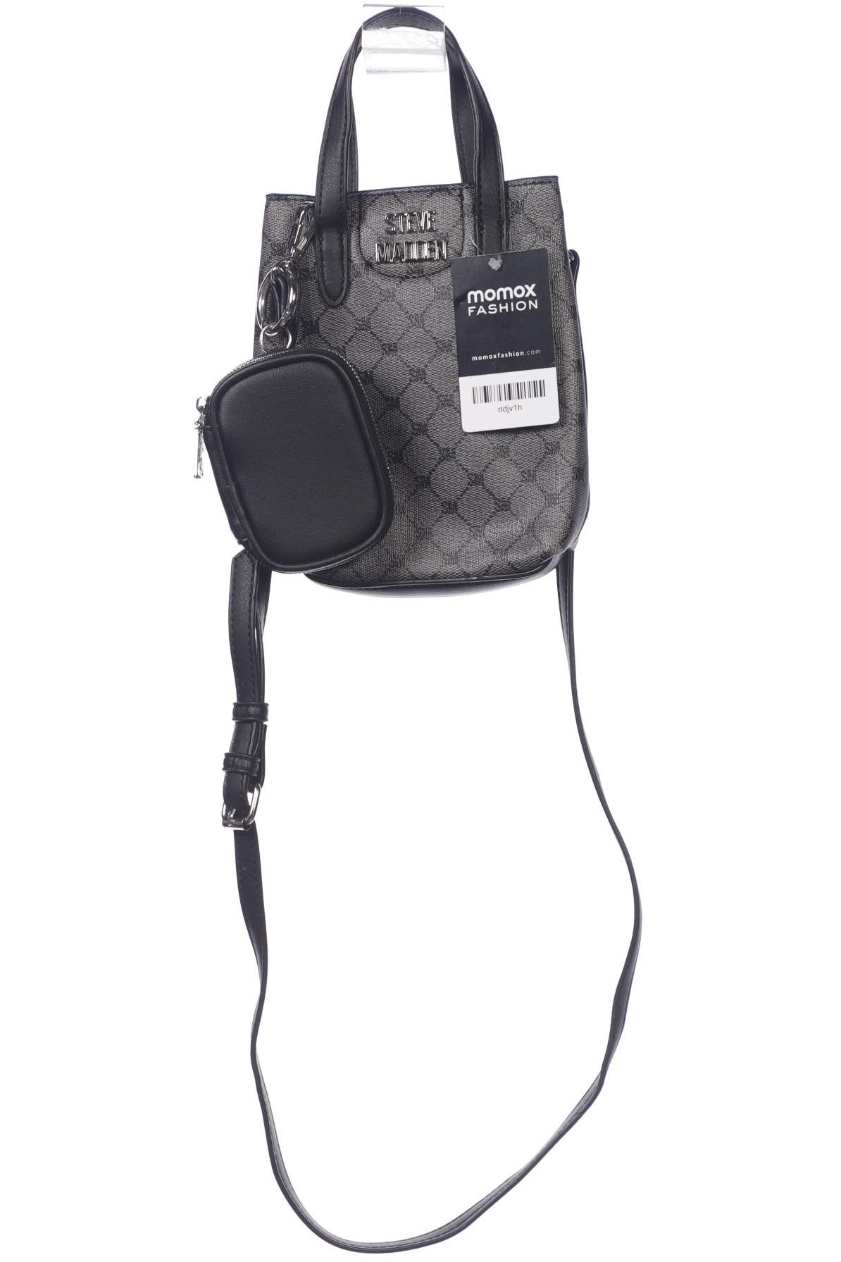 

Steve Madden Damen Handtasche, grau, Gr.