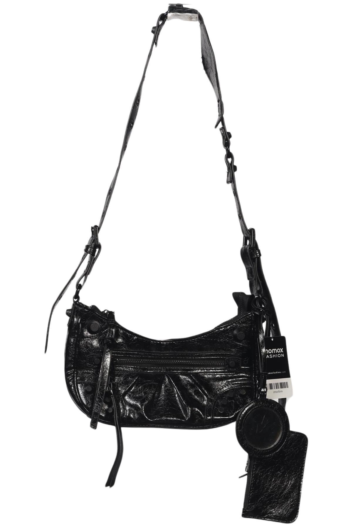 

Steve Madden Damen Handtasche, schwarz, Gr.