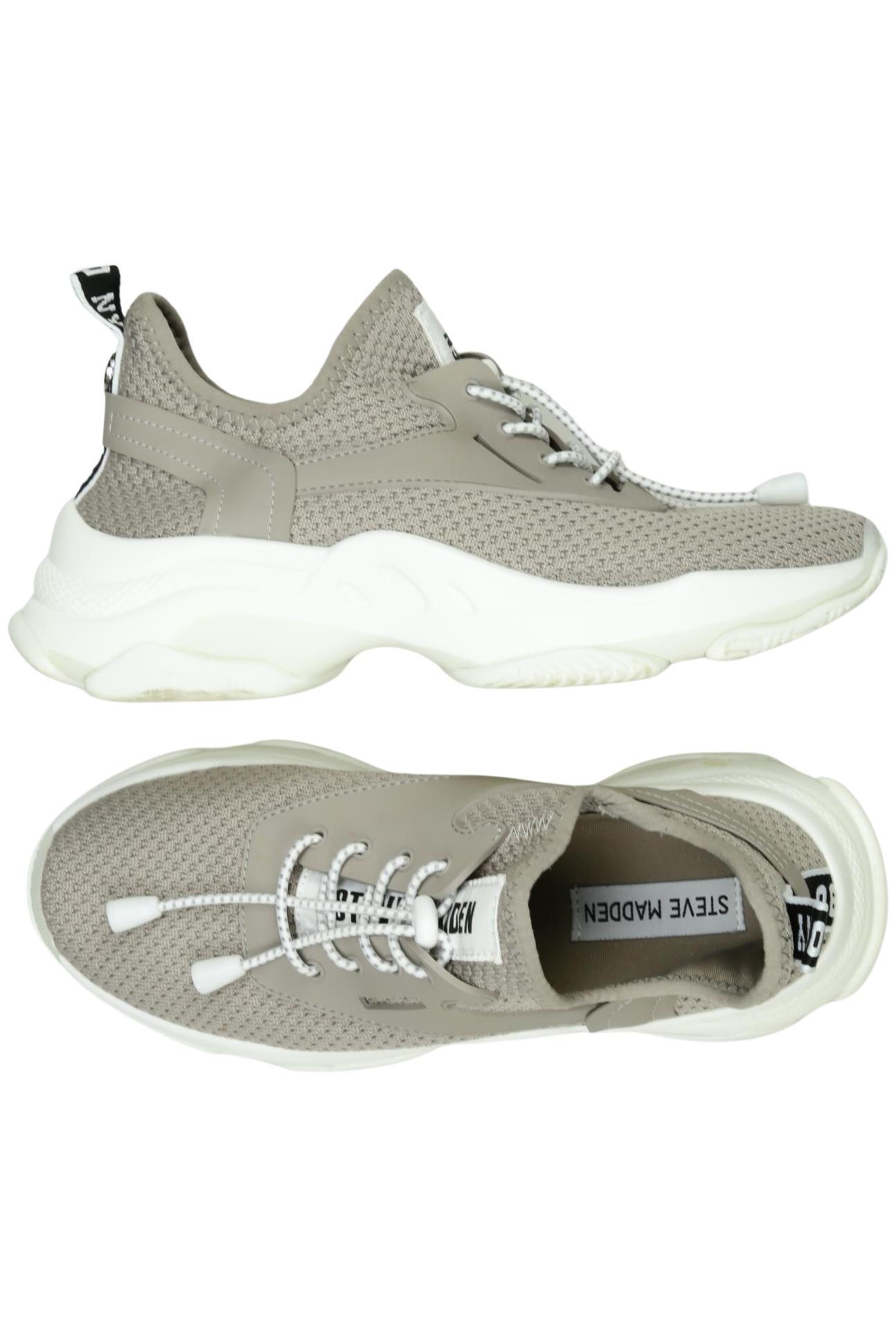 

Steve Madden Damen Sneakers, braun, Gr. 36