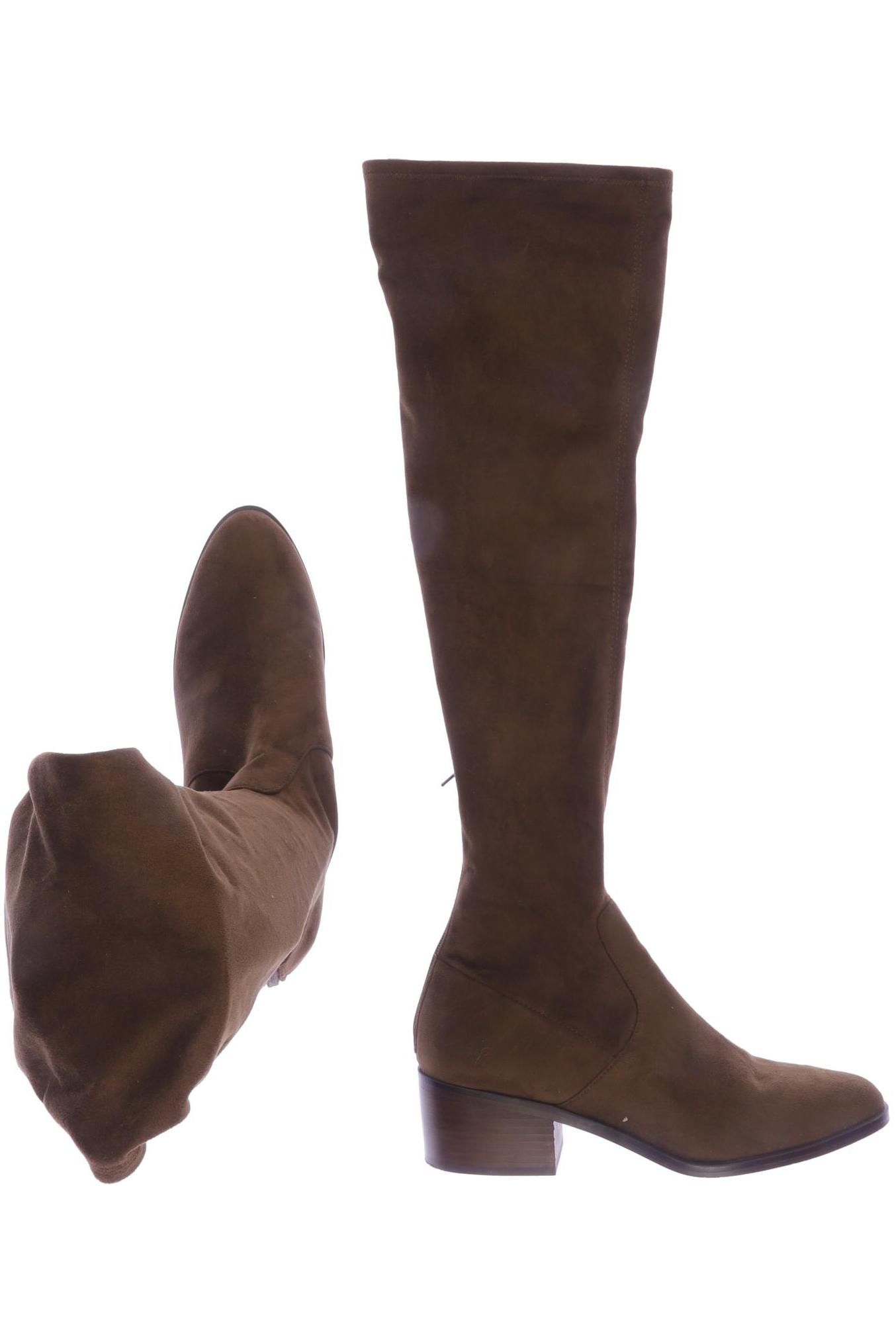 

Steve Madden Damen Stiefel, braun, Gr. 43