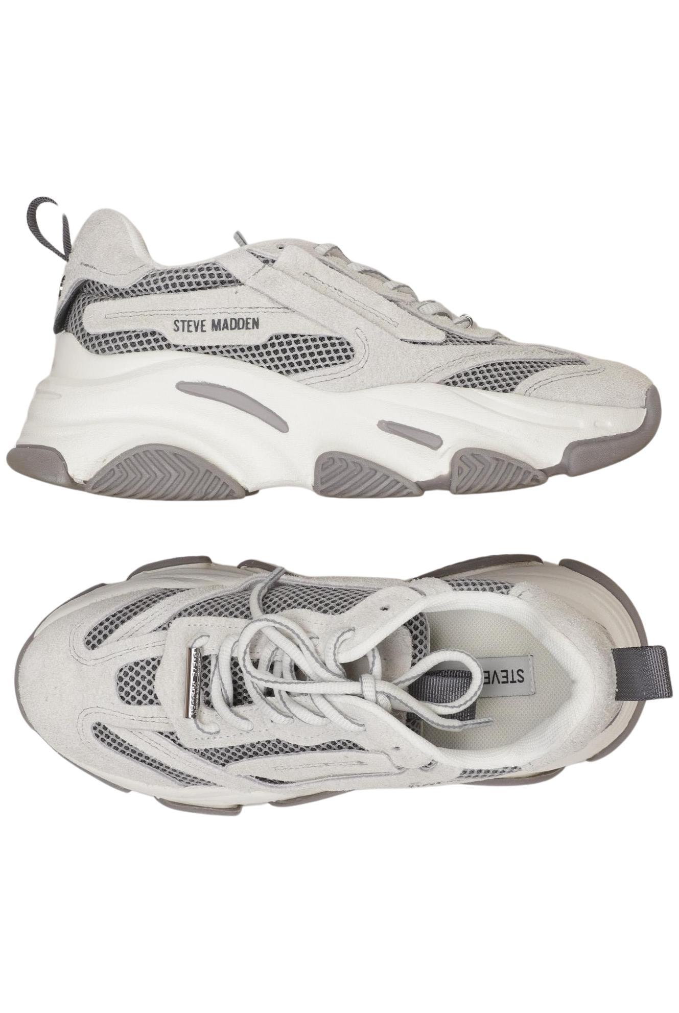 

Steve Madden Damen Sneakers, mehrfarbig, Gr. 37