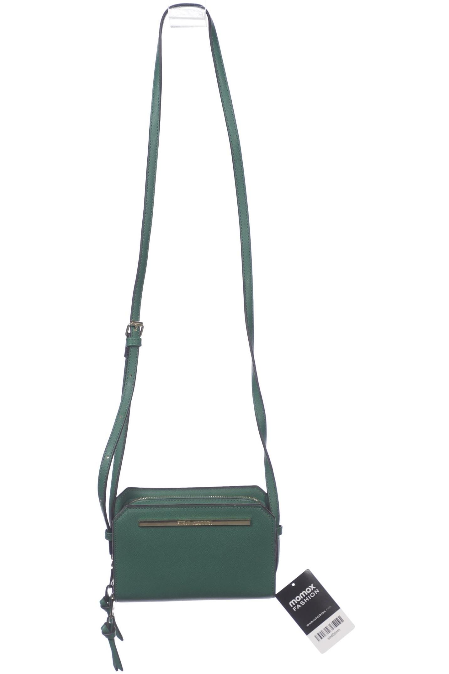 

Steve Madden Damen Handtasche, grün, Gr.