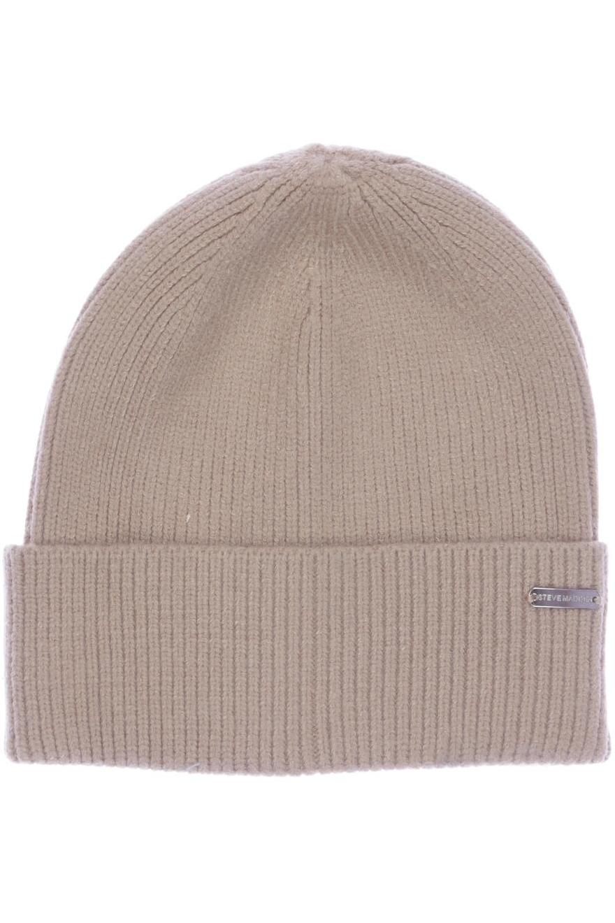 

Steve Madden Damen Hut/Mütze, beige, Gr. uni