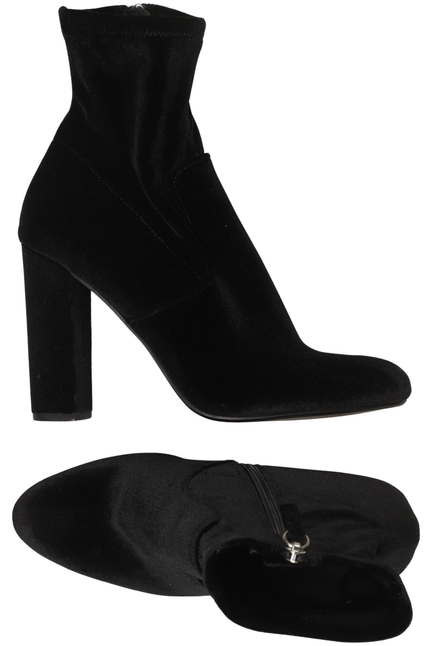 

Steve Madden Damen Stiefelette, schwarz, Gr. 39