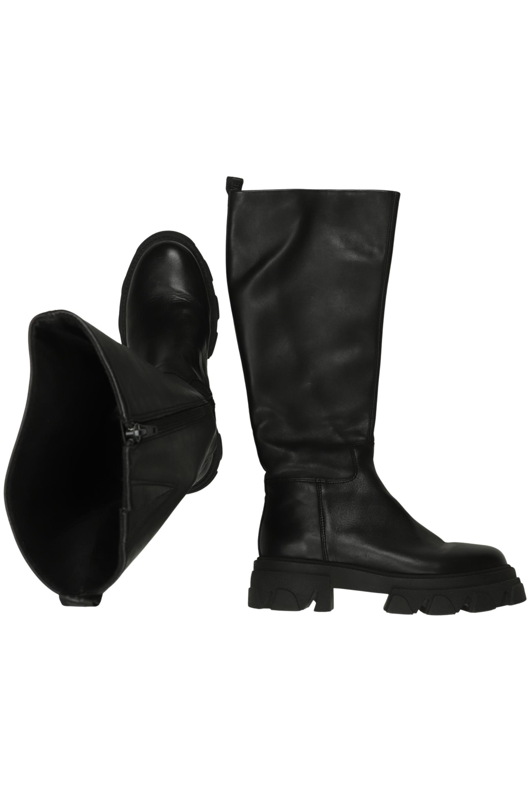 

Steve Madden Damen Stiefel, schwarz, Gr. 39