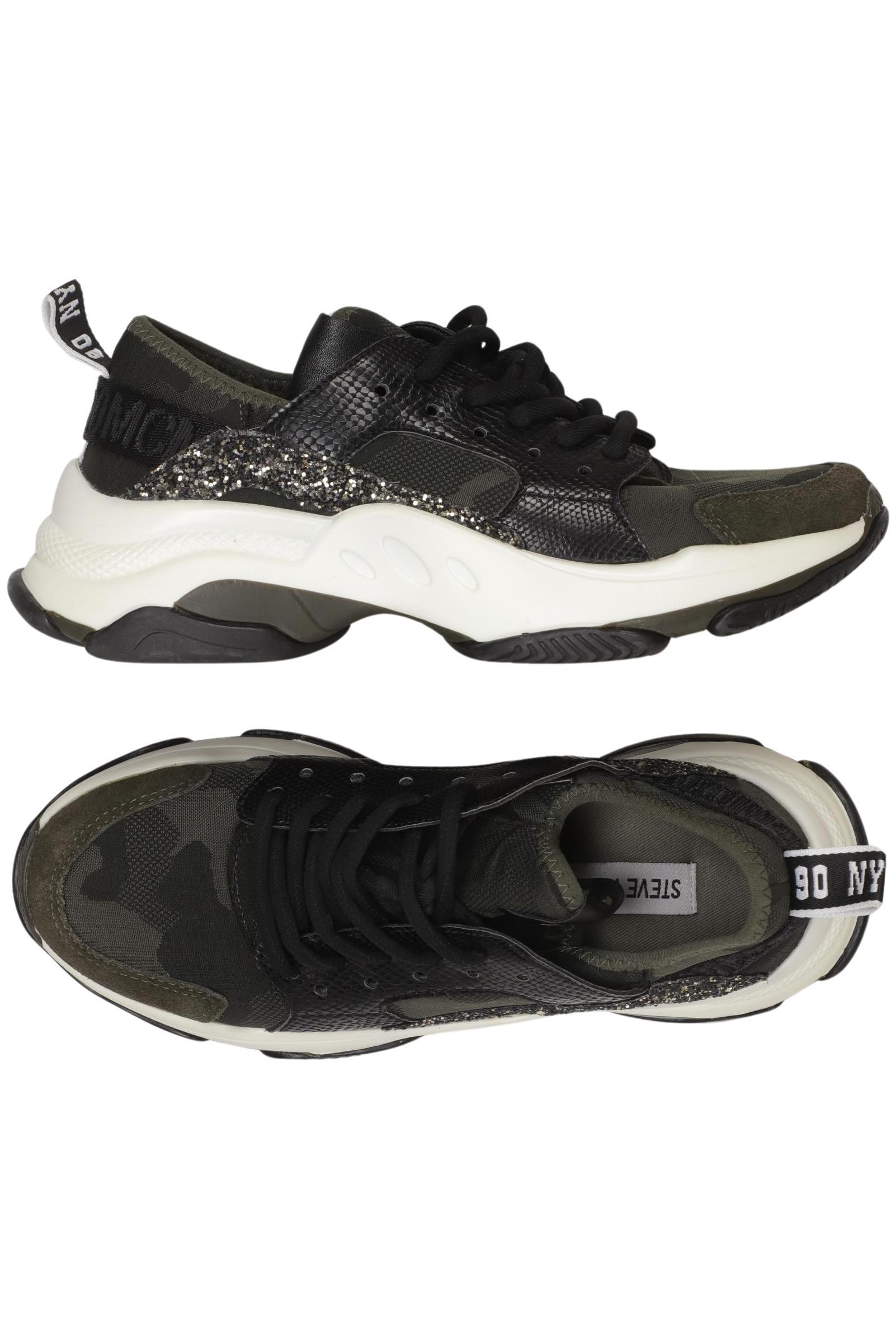 

Steve Madden Damen Sneakers, mehrfarbig, Gr. 38