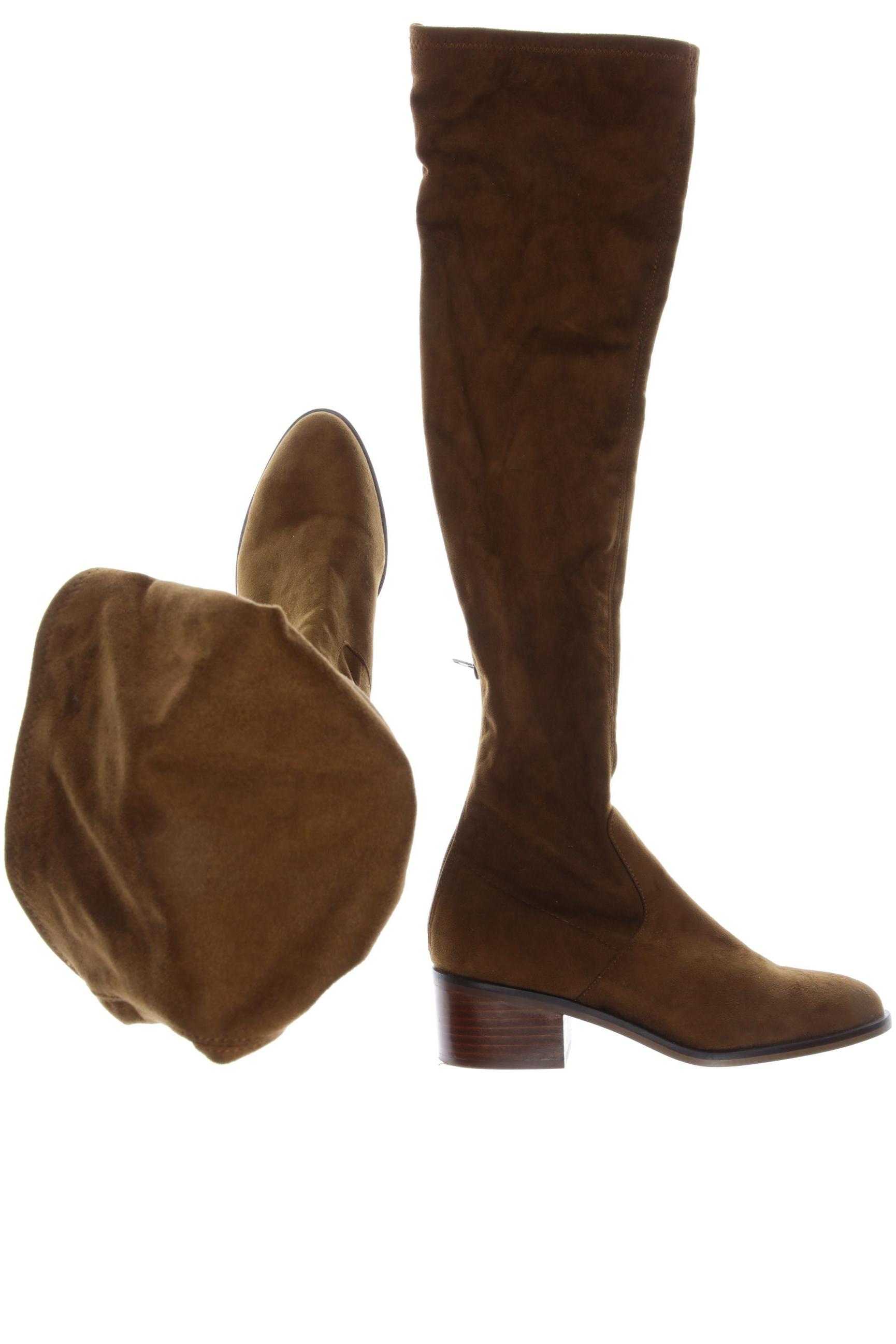 

Steve Madden Damen Stiefel, braun, Gr. 38