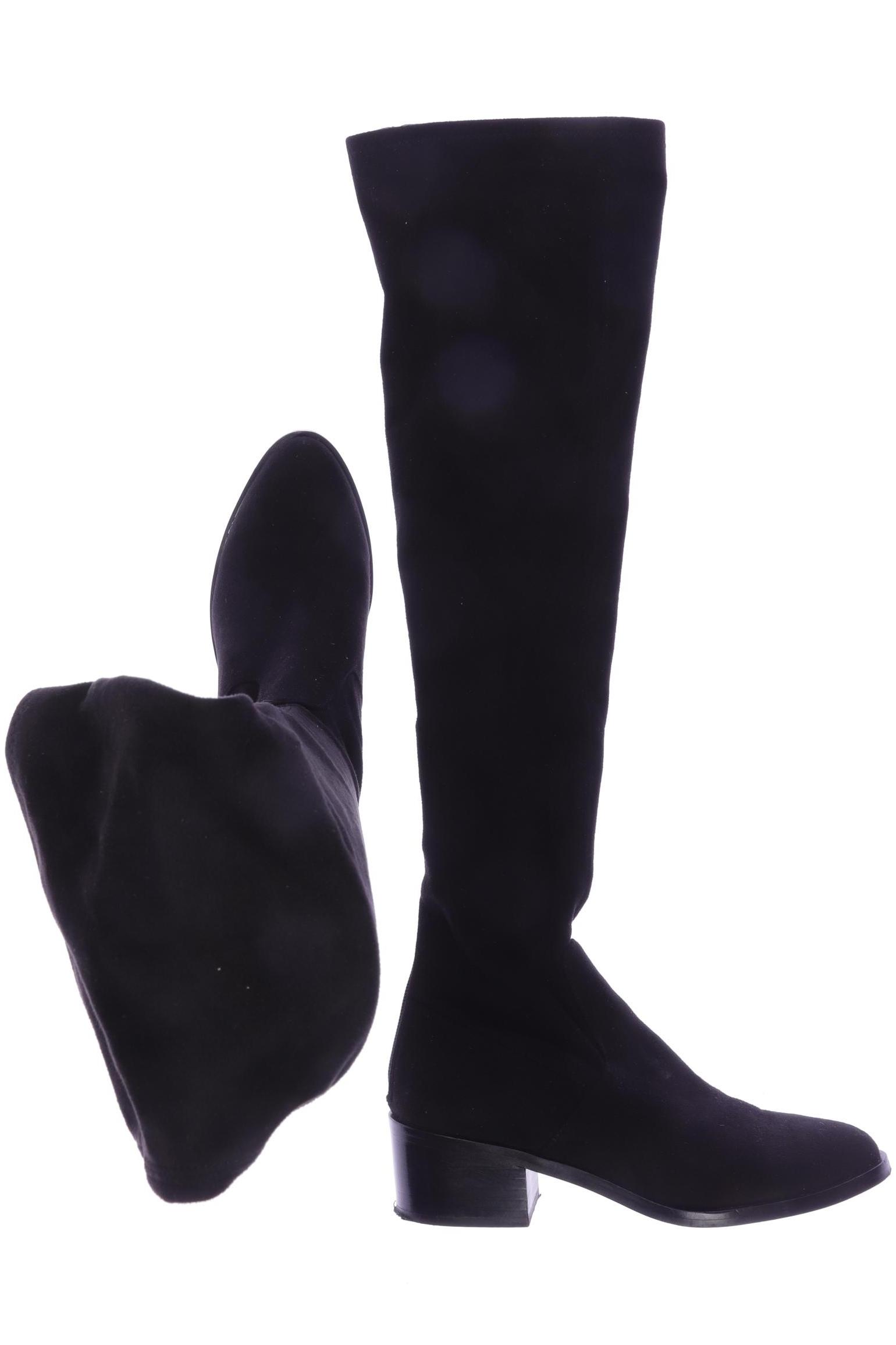 

Steve Madden Damen Stiefel, schwarz, Gr. 37