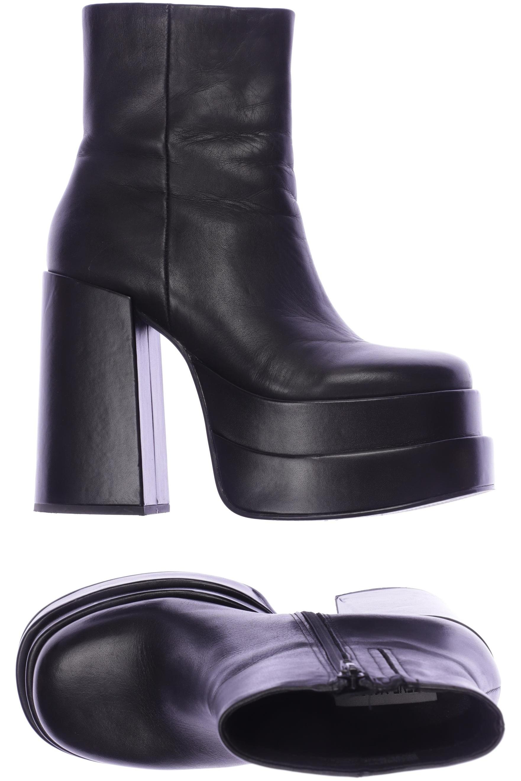 

Steve Madden Damen Stiefelette, schwarz, Gr. 38