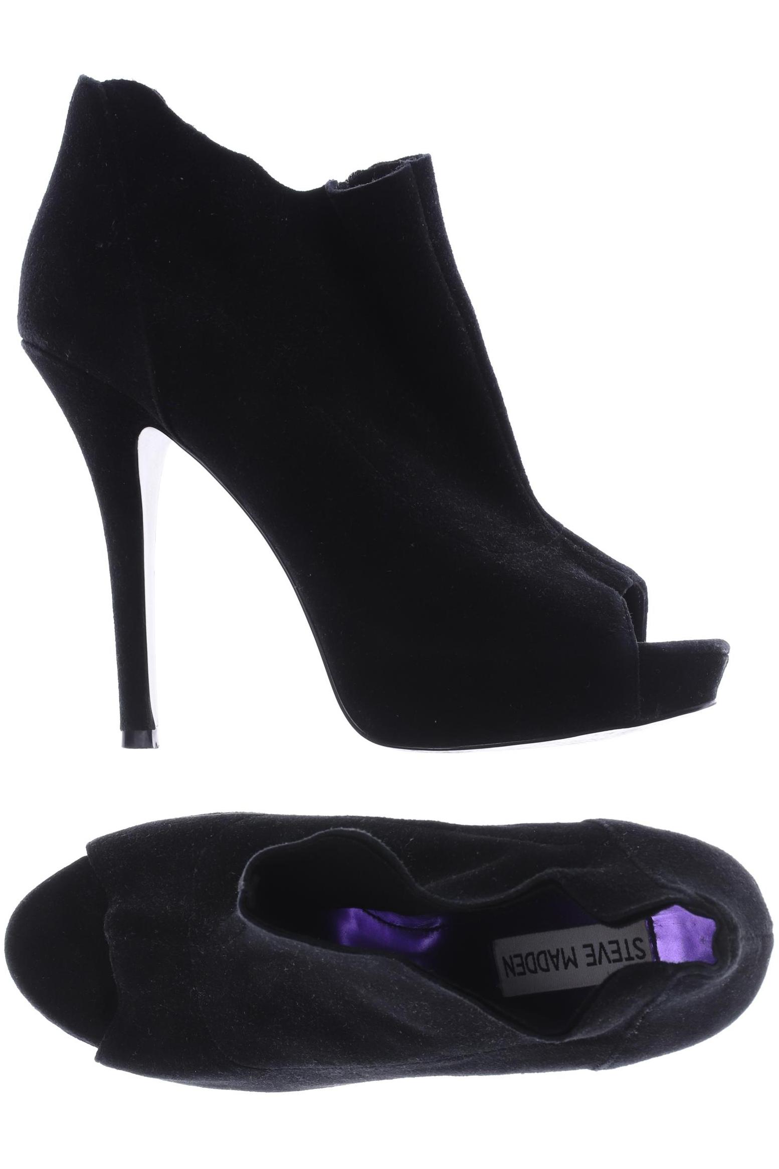 

Steve Madden Damen Pumps, schwarz