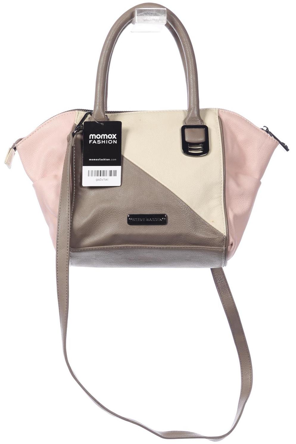 

Steve Madden Damen Handtasche, grau, Gr.