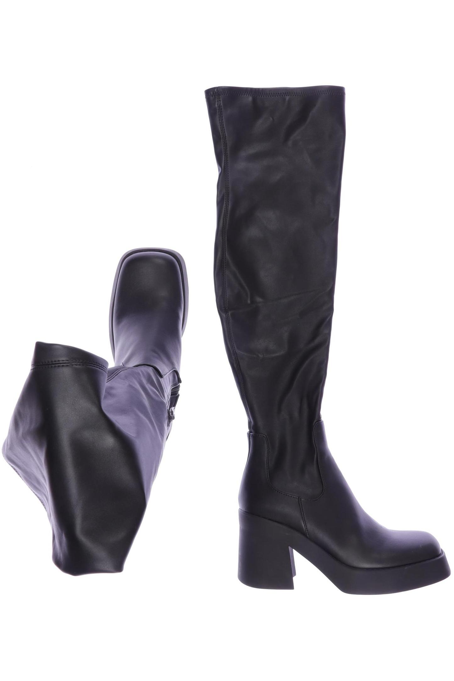 

Steve Madden Damen Stiefel, schwarz, Gr. 39