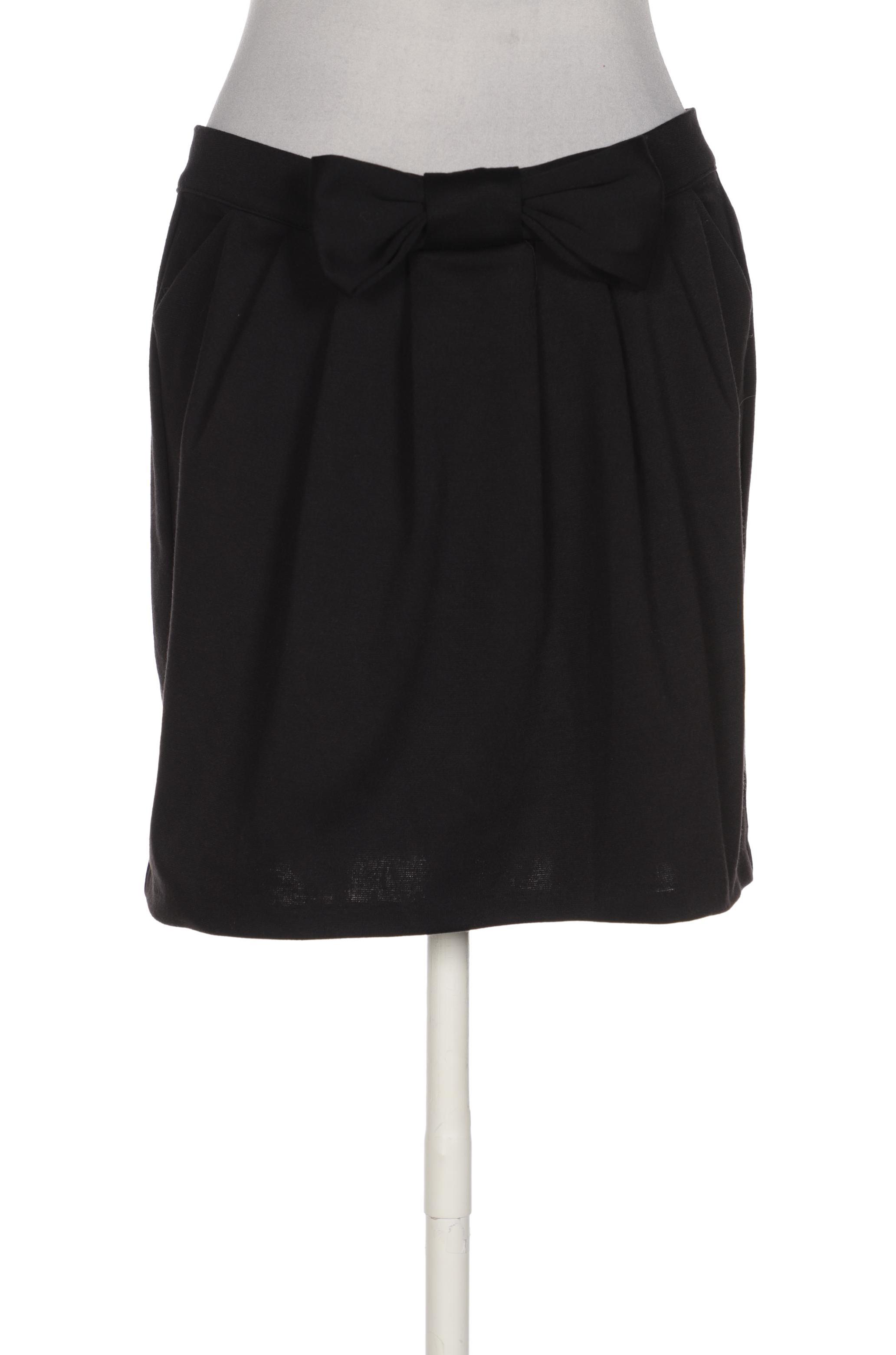 

Steve Madden Damen Rock, schwarz, Gr. 38