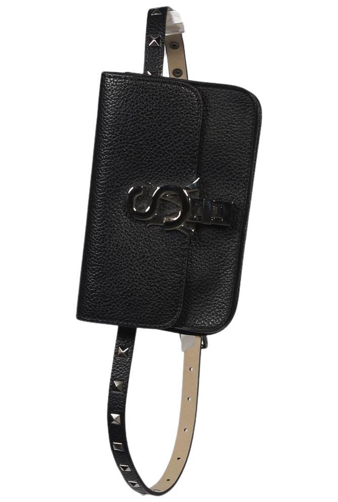 

Steve Madden Damen Handtasche, schwarz, Gr.