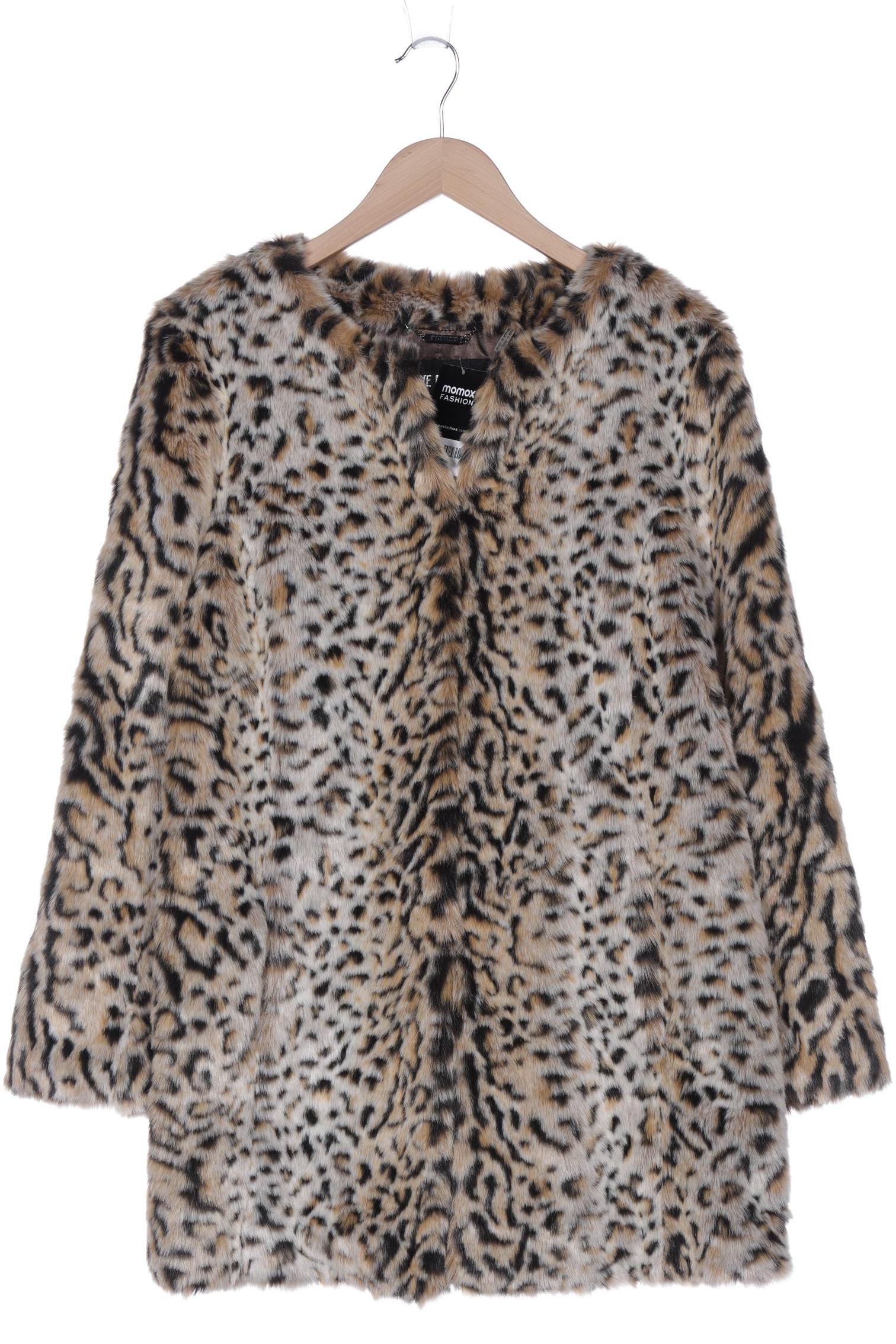 

Steve Madden Damen Jacke, braun, Gr. 42