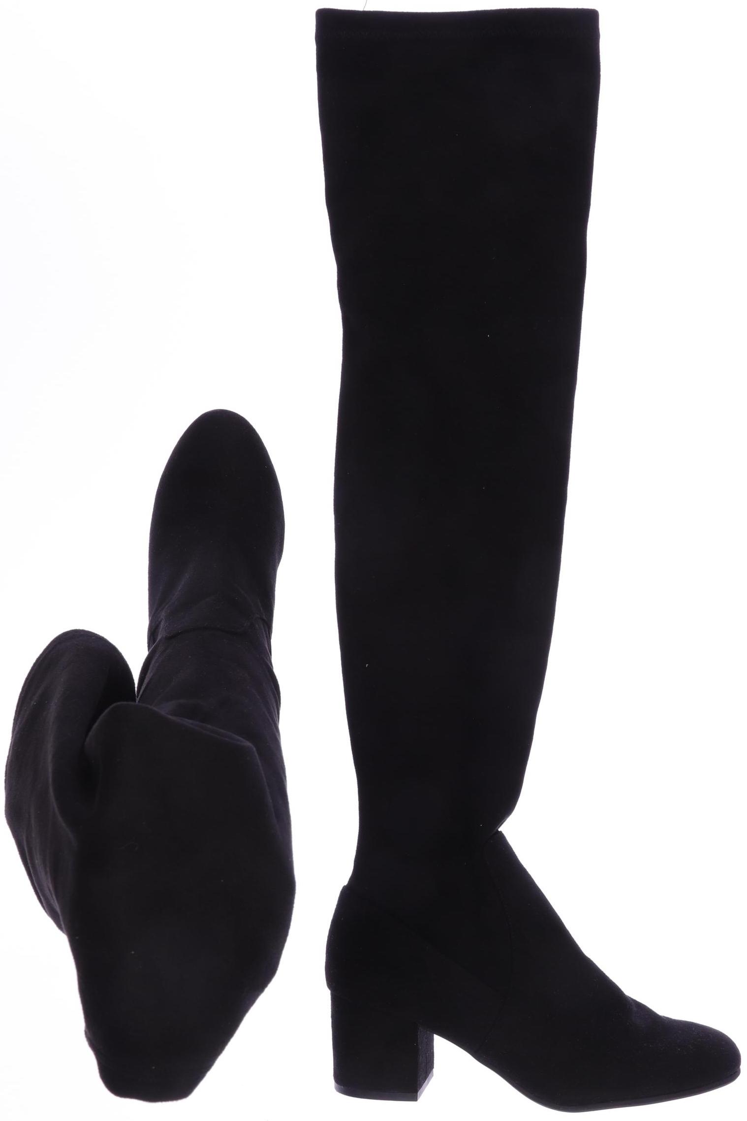 

Steve Madden Damen Stiefel, schwarz, Gr. 38