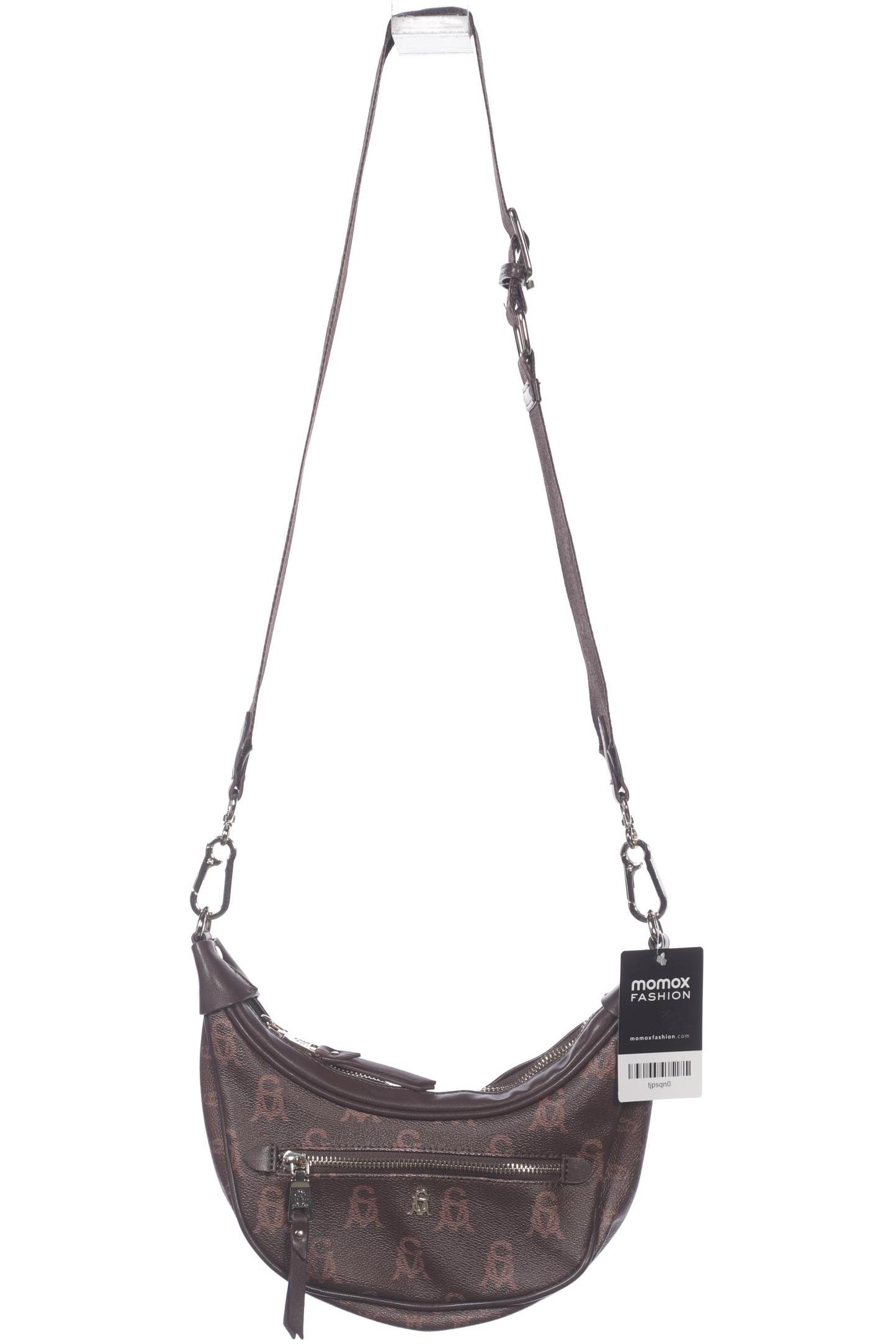 

Steve Madden Damen Handtasche, braun, Gr.
