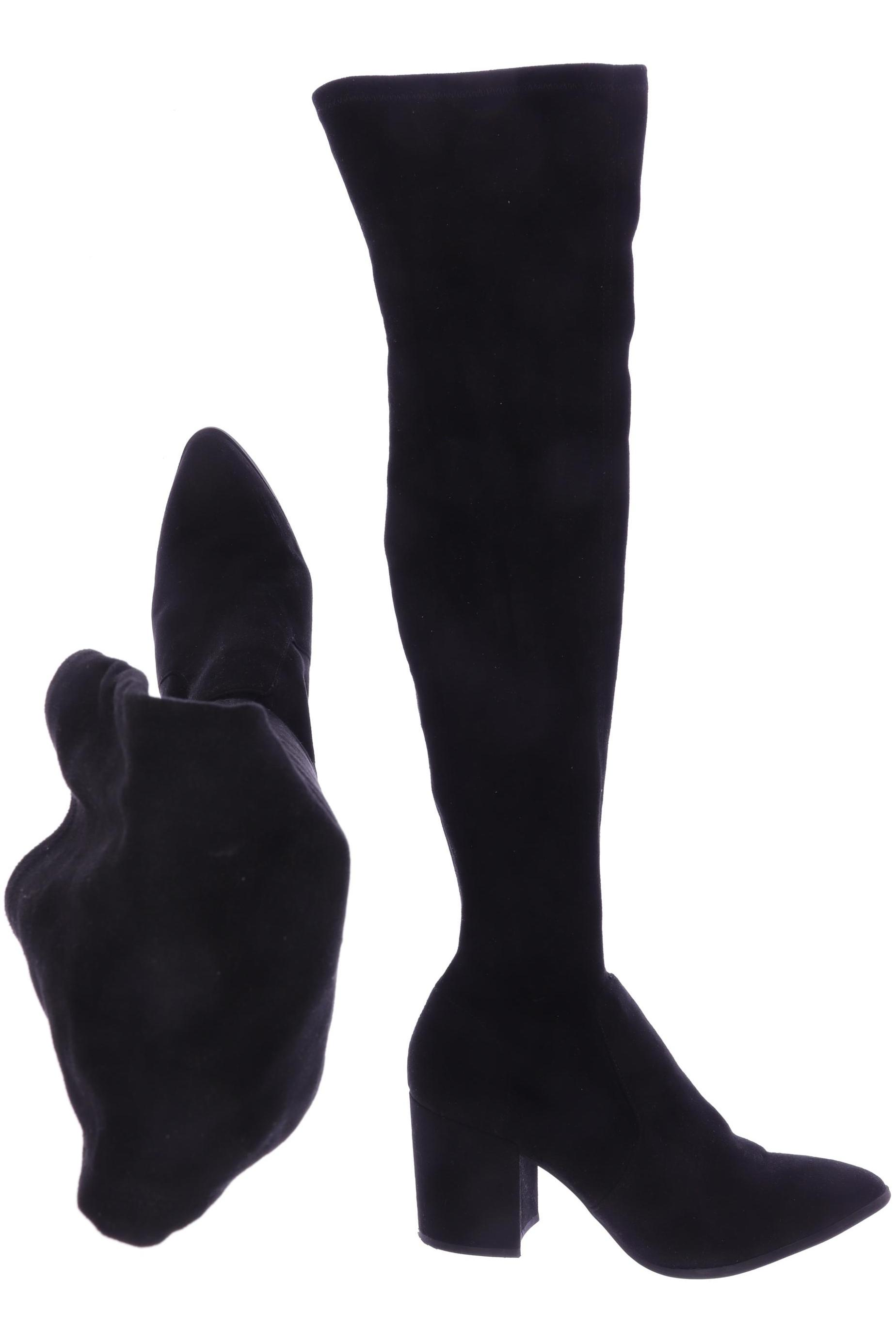 

Steve Madden Damen Stiefel, schwarz, Gr. 41