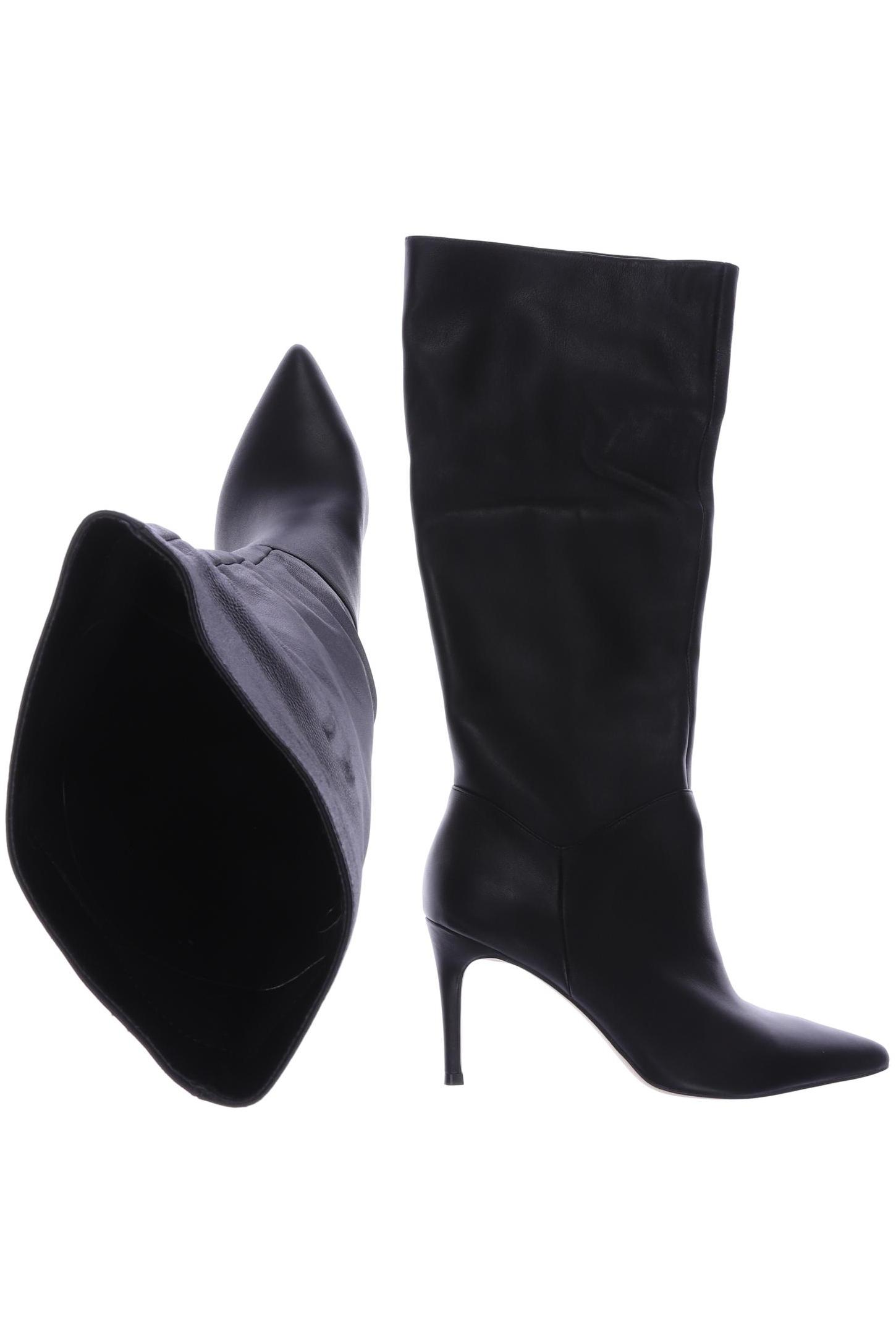 

Steve Madden Damen Stiefel, schwarz