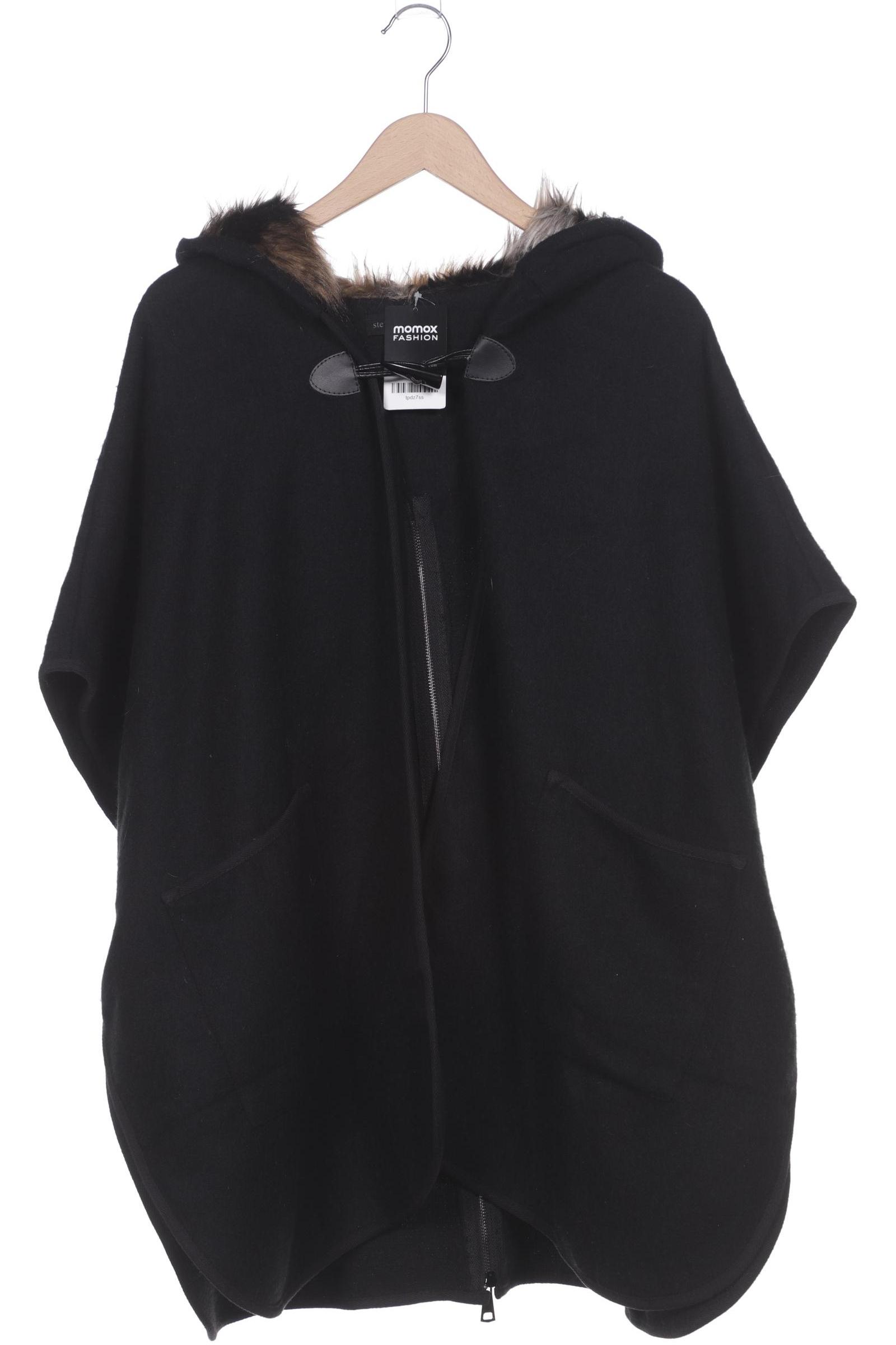 

Steve Madden Damen Strickjacke, schwarz