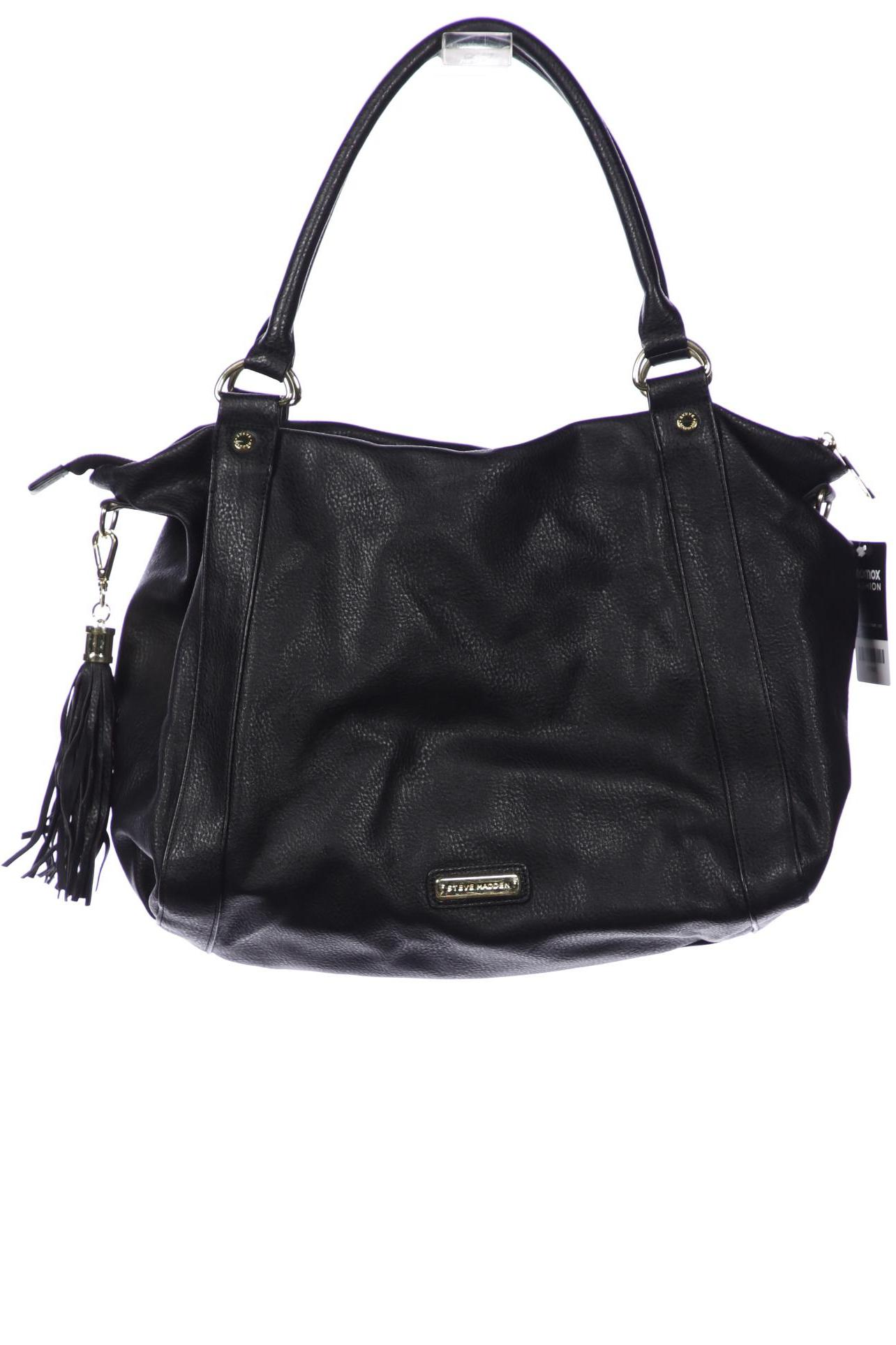 

Steve Madden Damen Handtasche, schwarz