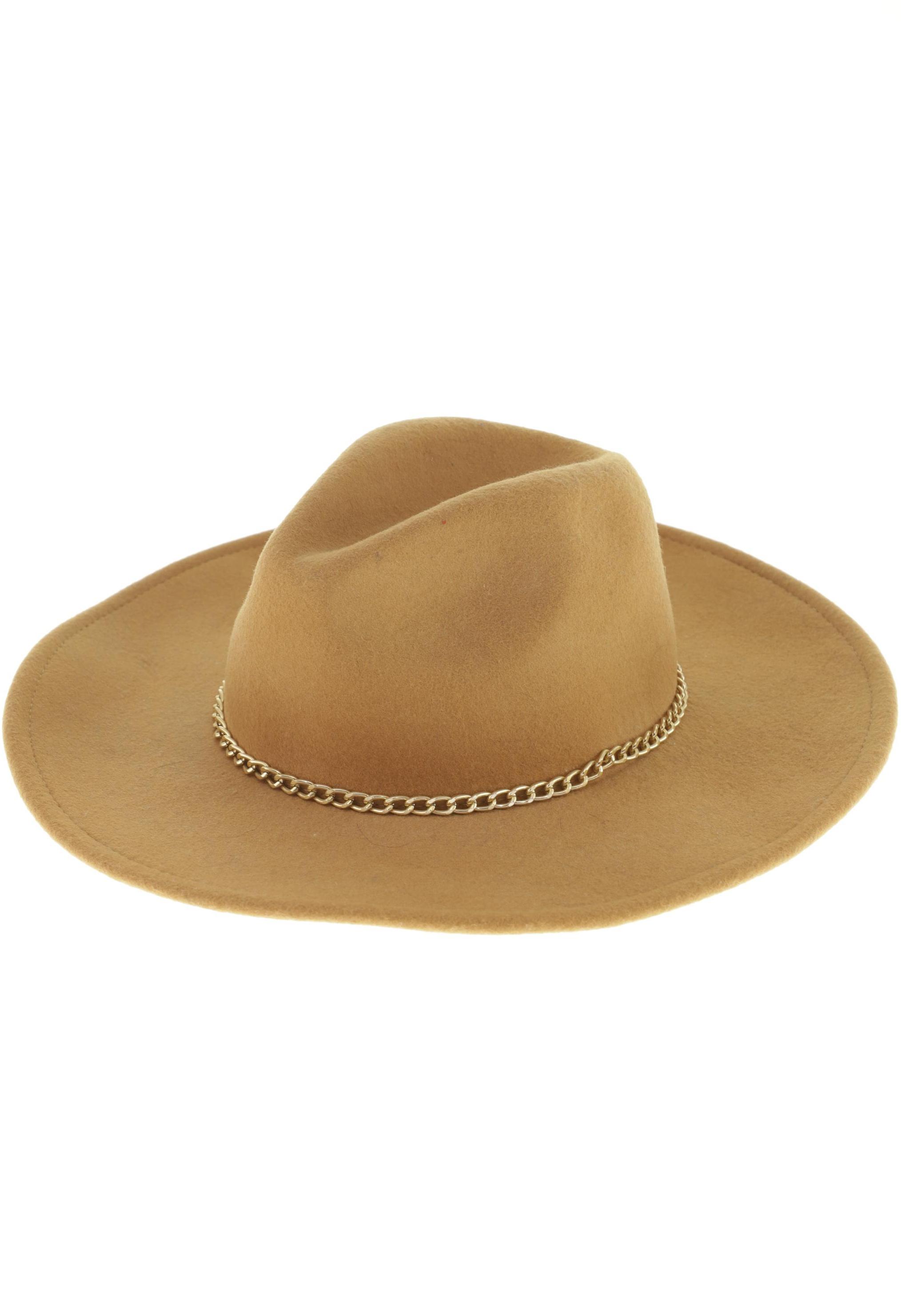 

Steve Madden Damen Hut/Mütze, beige