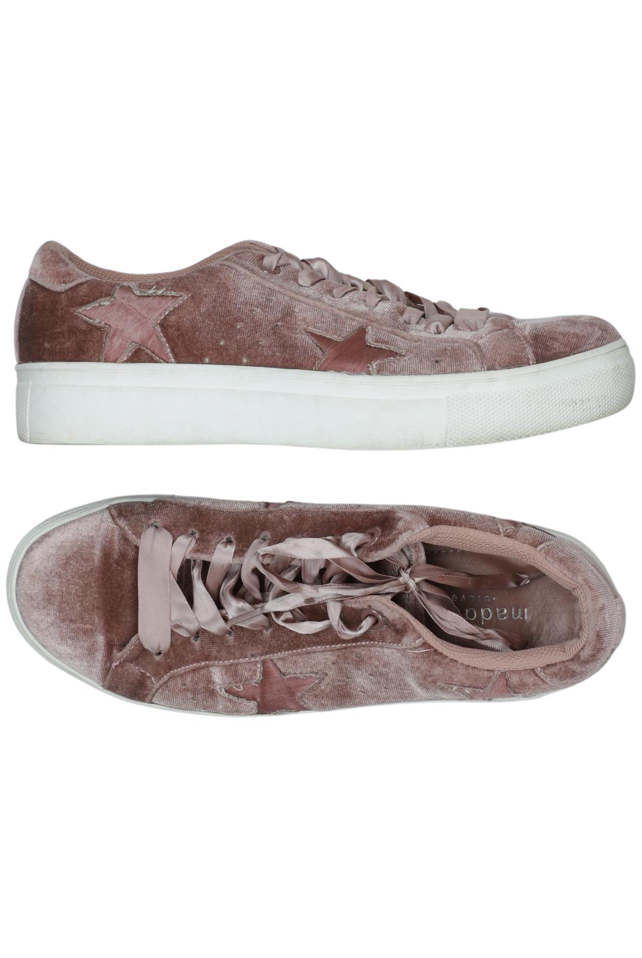 

Steve Madden Damen Sneakers, pink, Gr. 36
