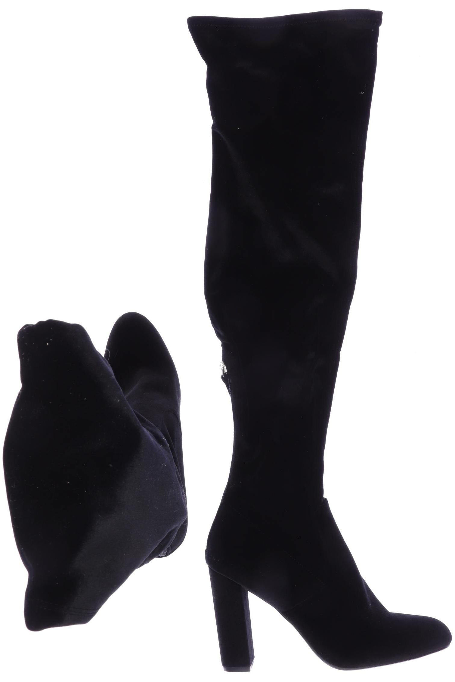 

Steve Madden Damen Stiefel, schwarz