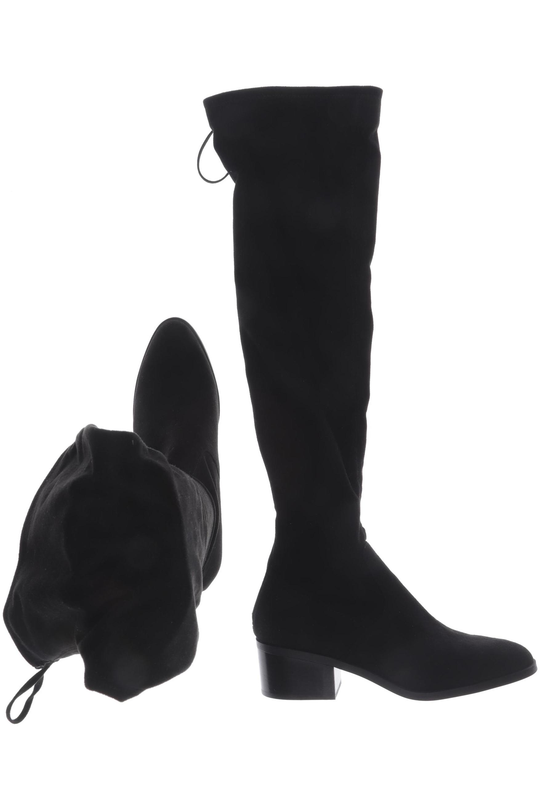 

Steve Madden Damen Stiefel, schwarz