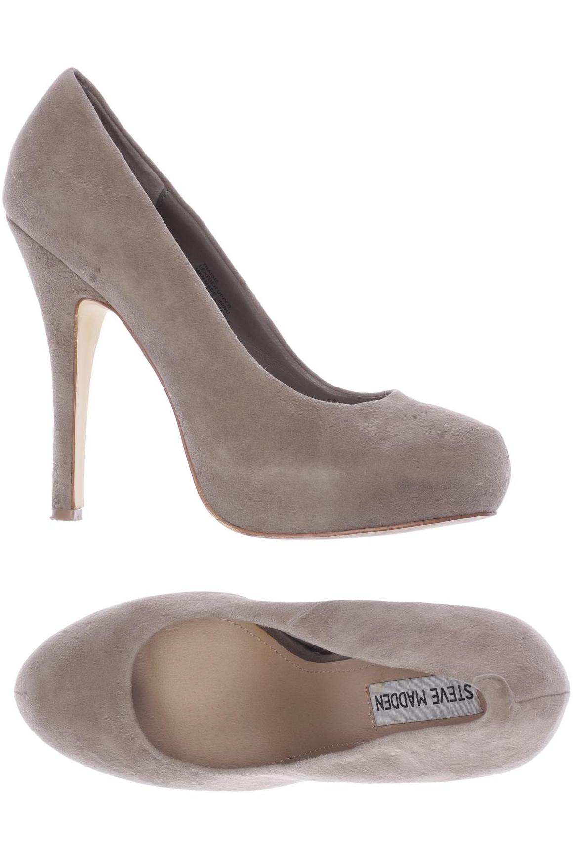 

Steve Madden Damen Pumps, braun