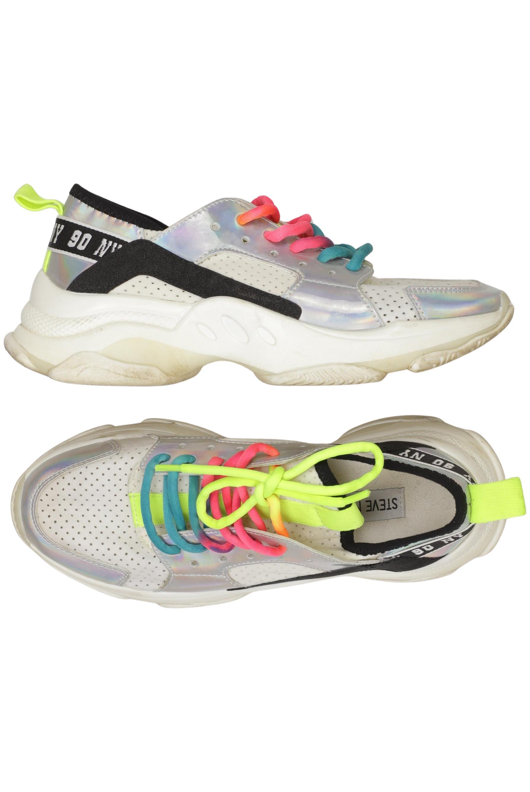 

Steve Madden Damen Sneakers, neon, Gr. 39