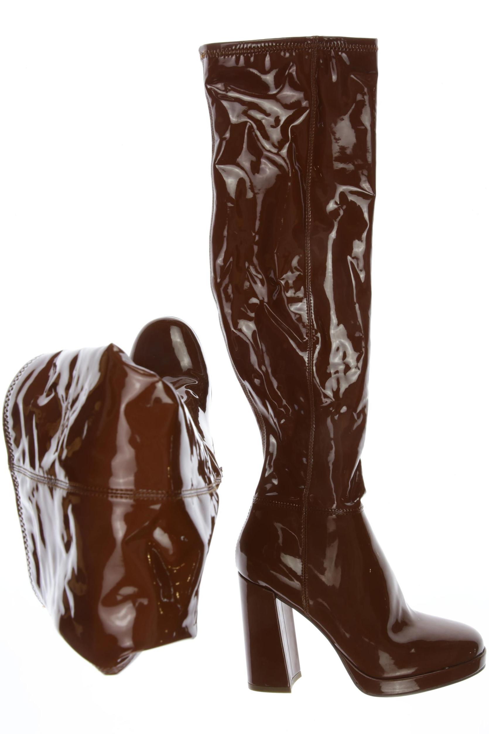 

Steve Madden Damen Stiefel, braun, Gr. 38