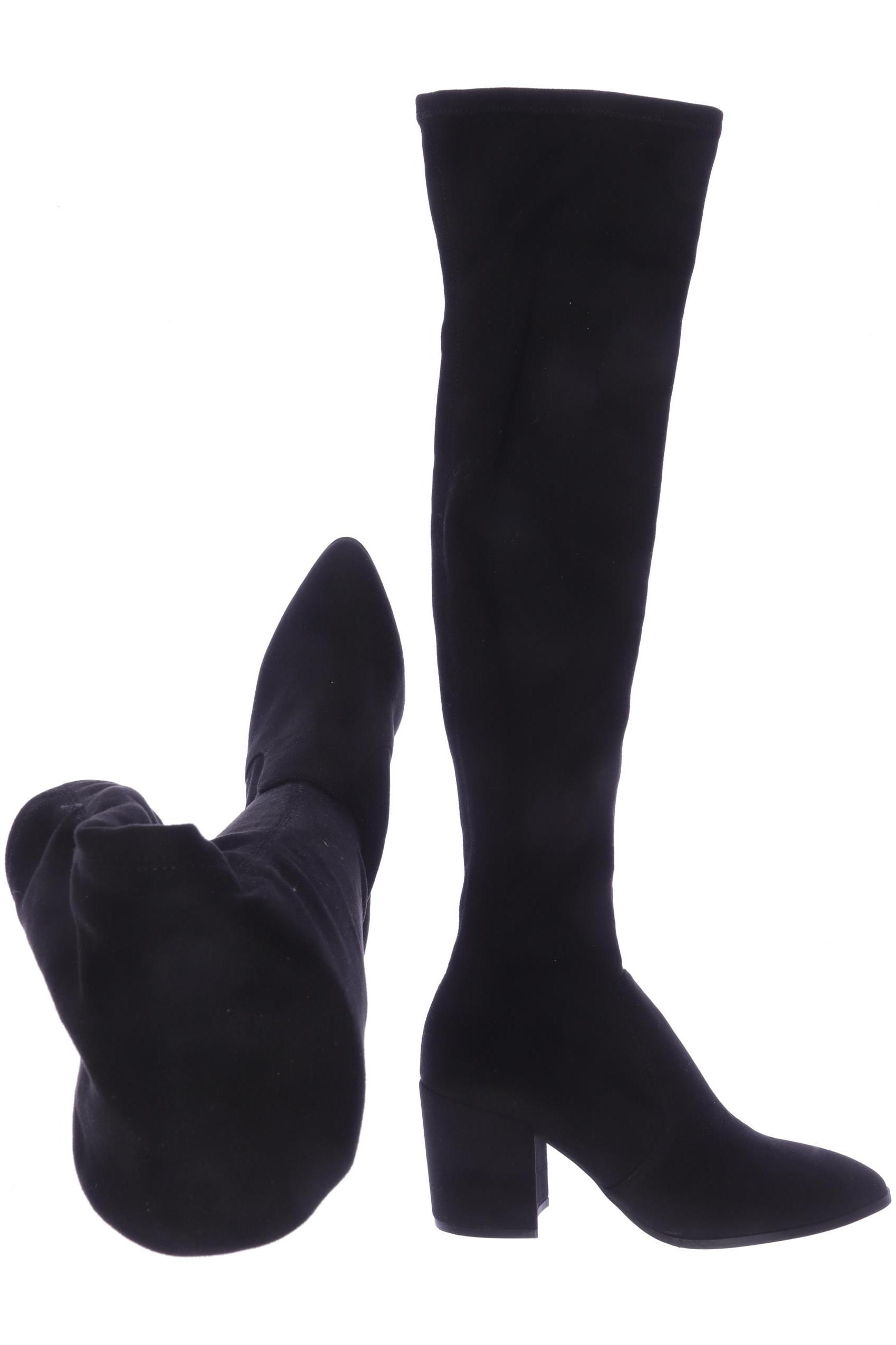 

Steve Madden Damen Stiefel, schwarz, Gr. 40