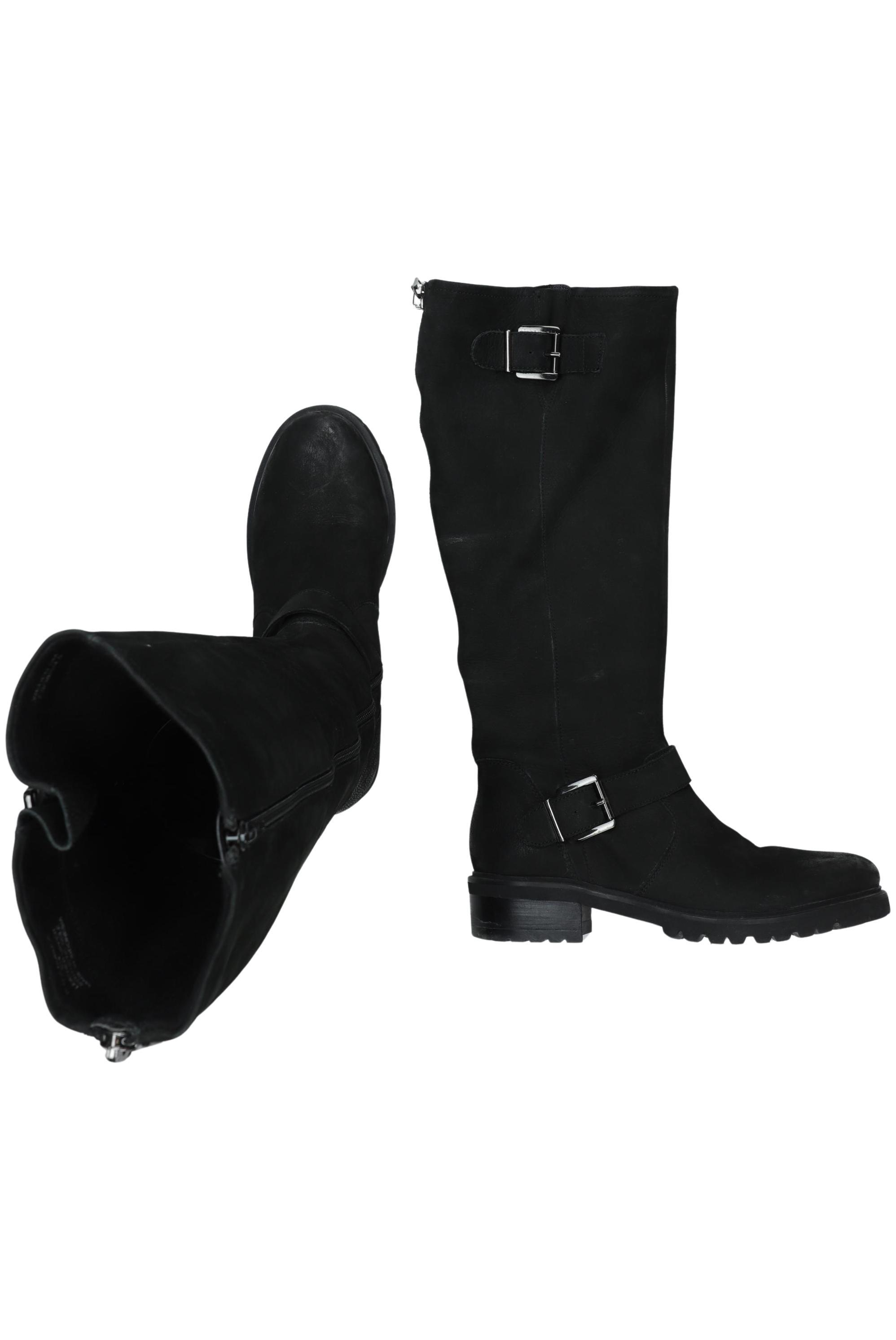 

Steve Madden Damen Stiefel, schwarz, Gr. 38