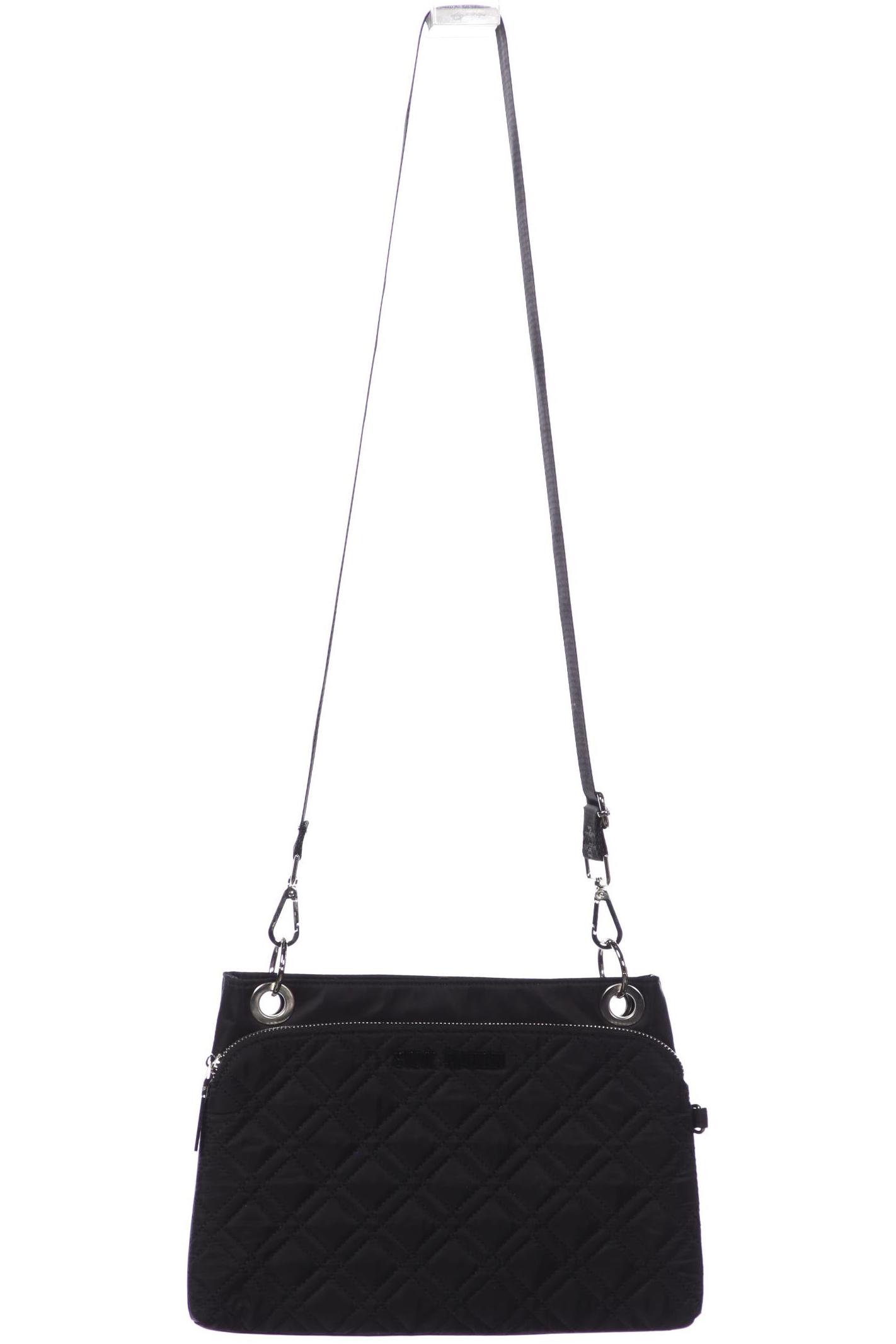 

Steve Madden Damen Handtasche, schwarz, Gr.