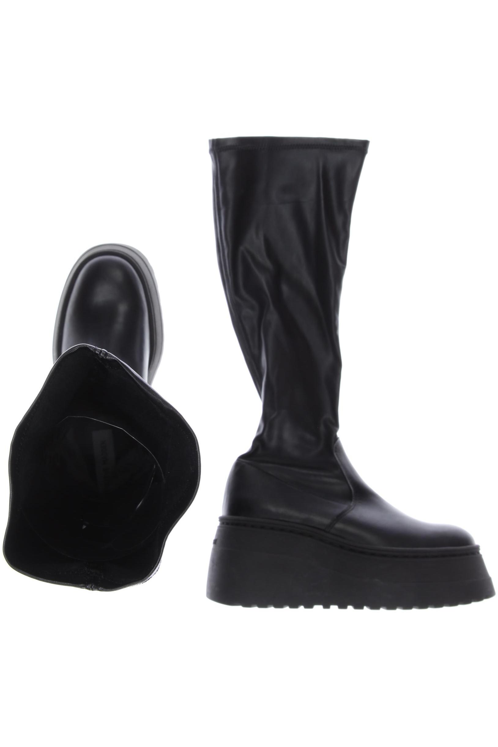 

Steve Madden Damen Stiefel, schwarz, Gr. 37